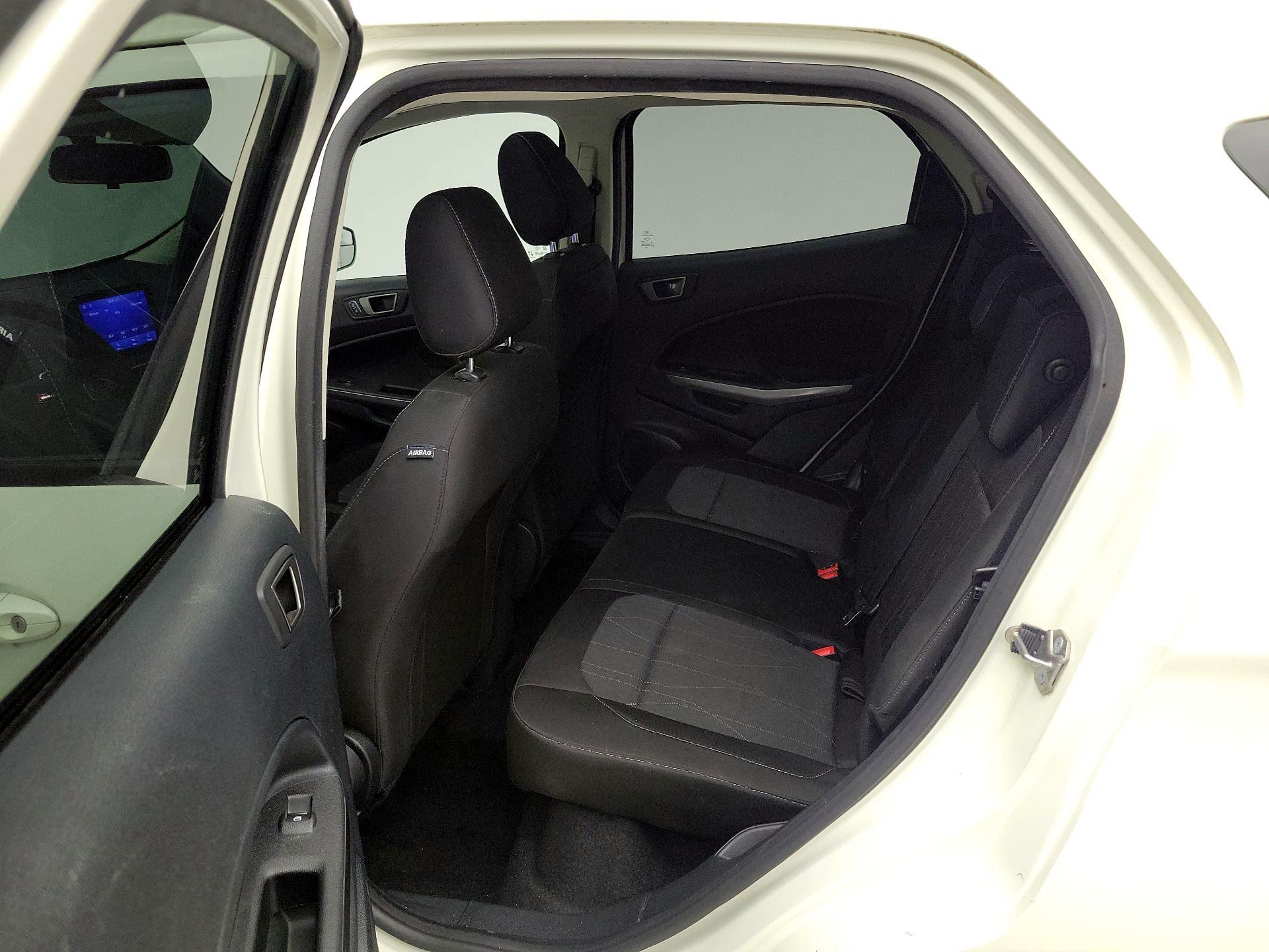 Thumbnail: 2021 Ford EcoSport - 20