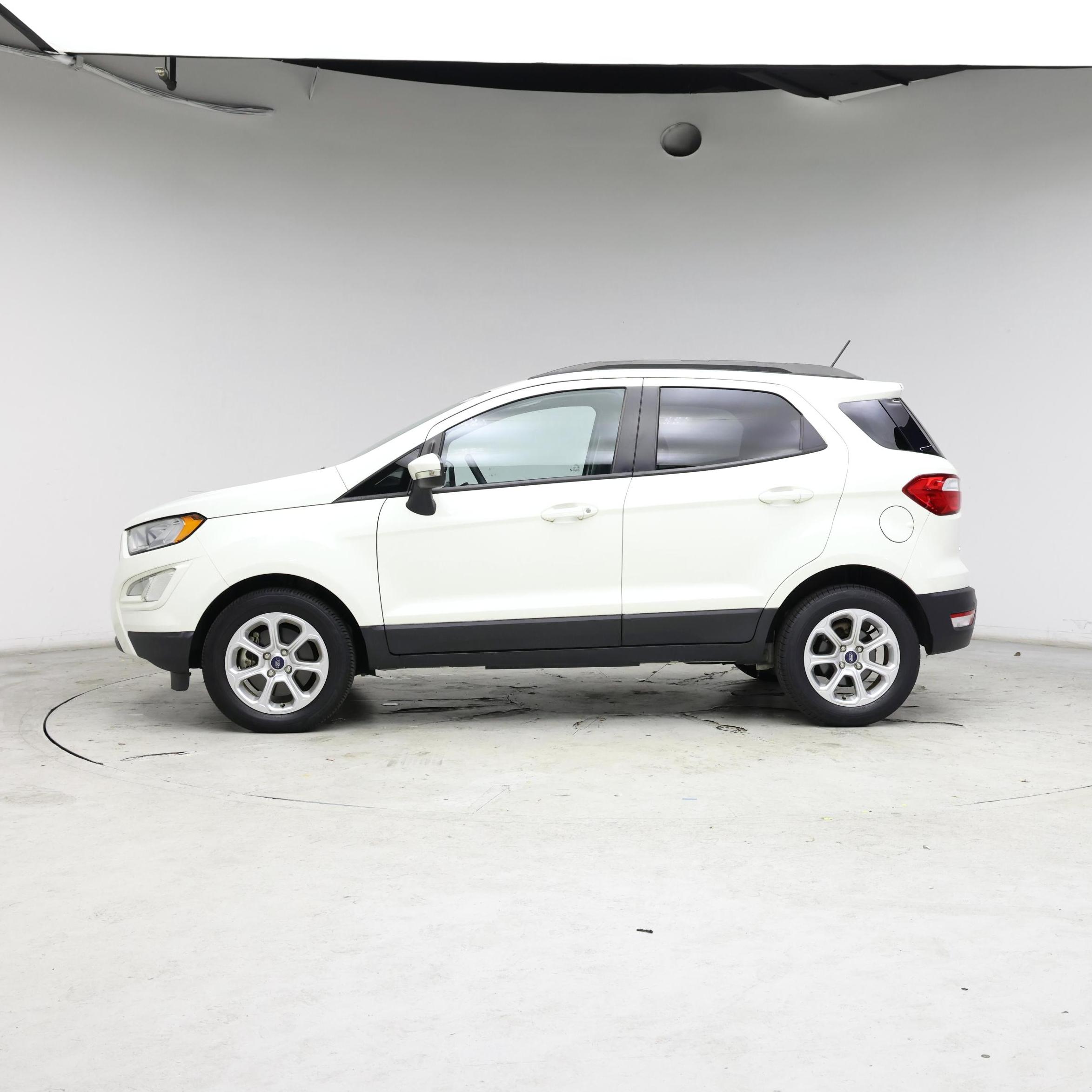 Thumbnail: 2021 Ford EcoSport - 3