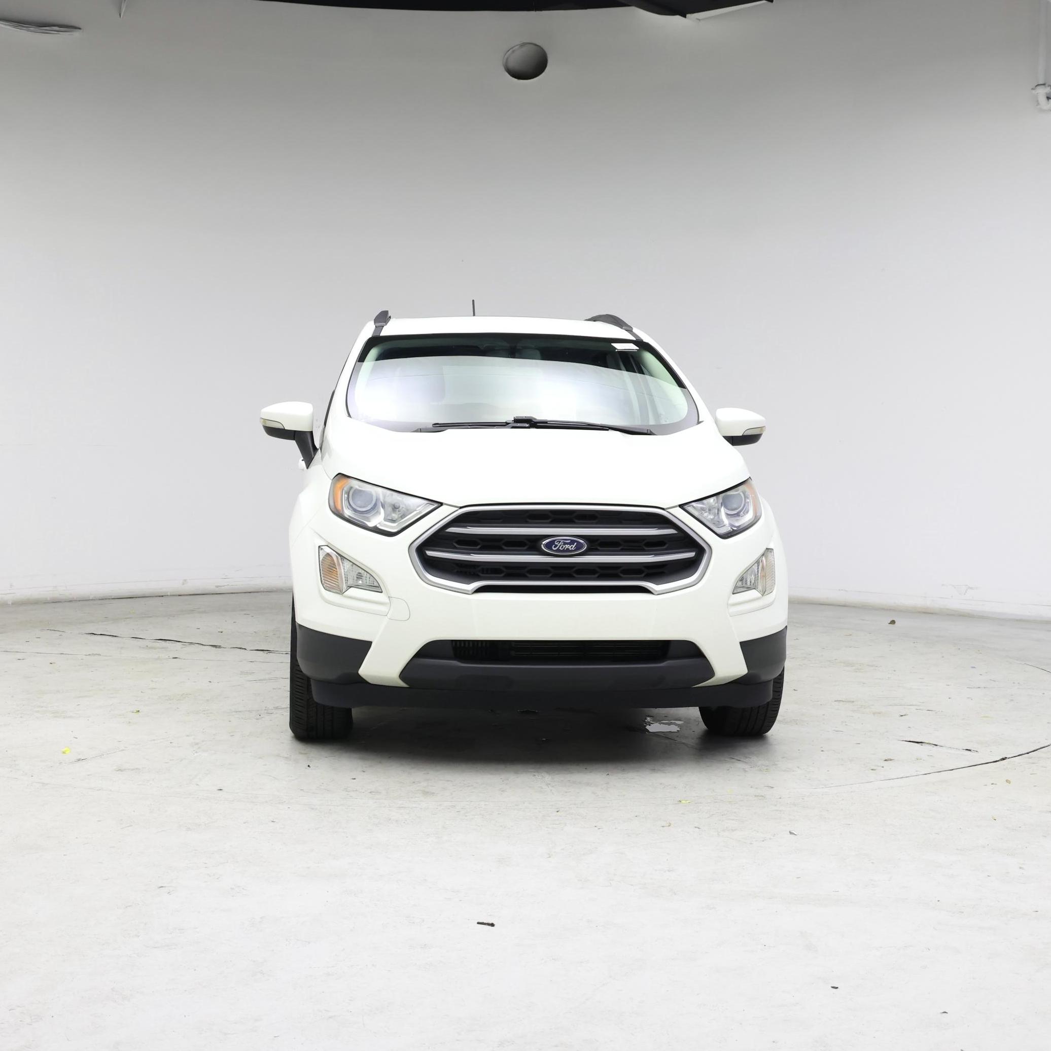 Thumbnail: 2021 Ford EcoSport - 5