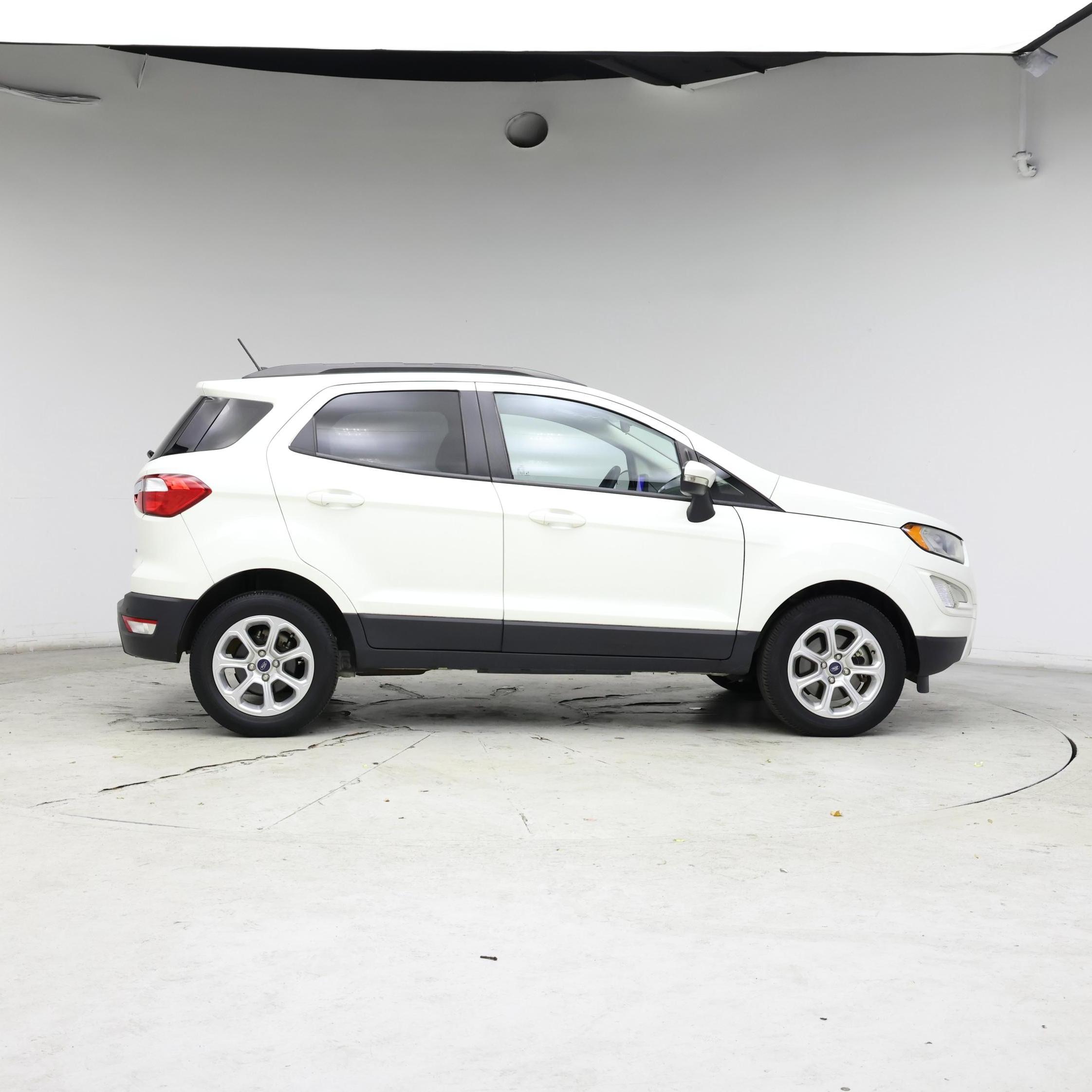 Thumbnail: 2021 Ford EcoSport - 7