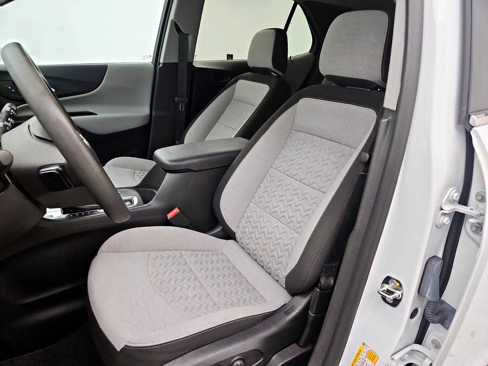 Thumbnail: 2023 Chevrolet Equinox - 11