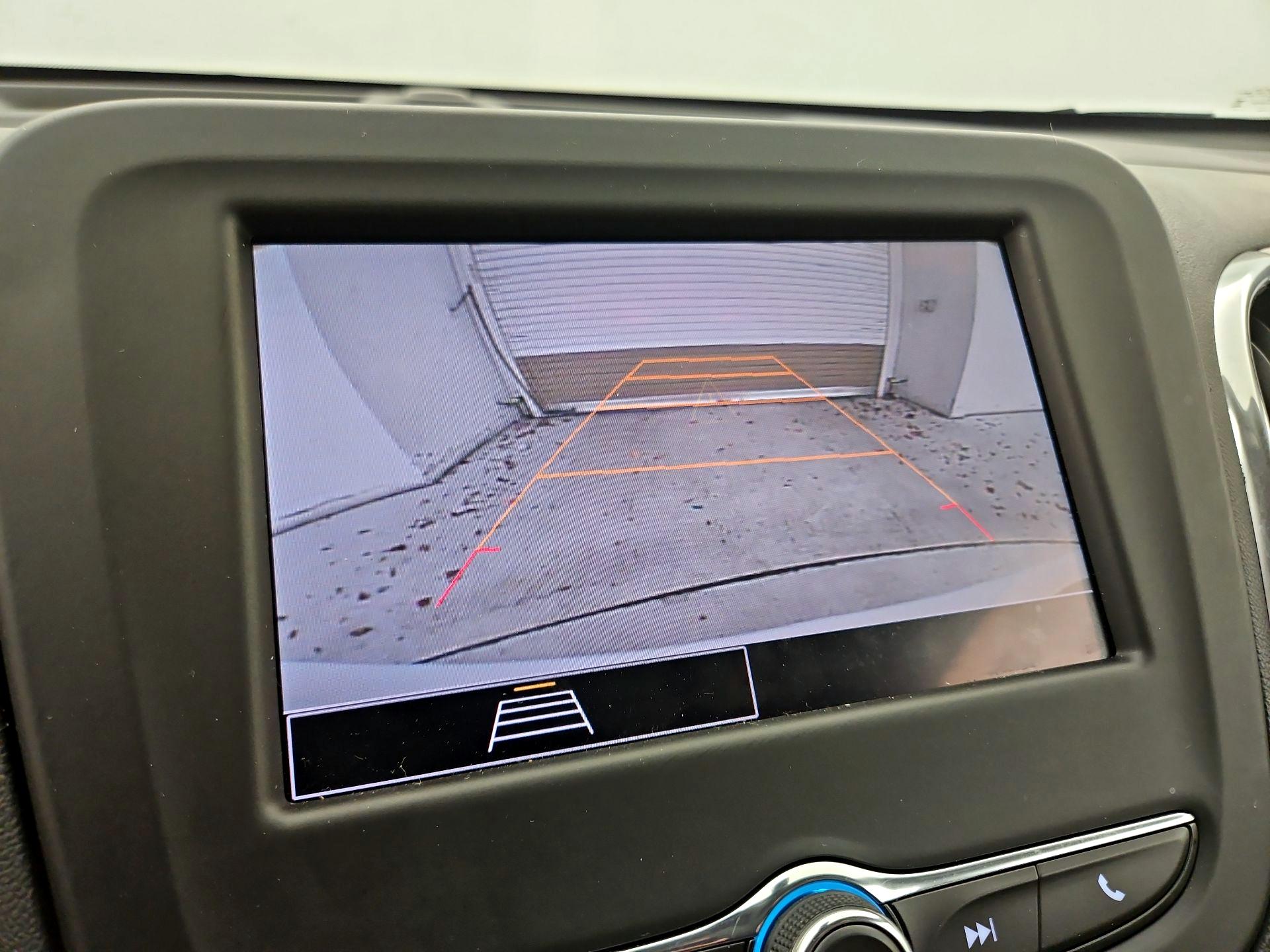 Thumbnail: 2023 Chevrolet Equinox - 14