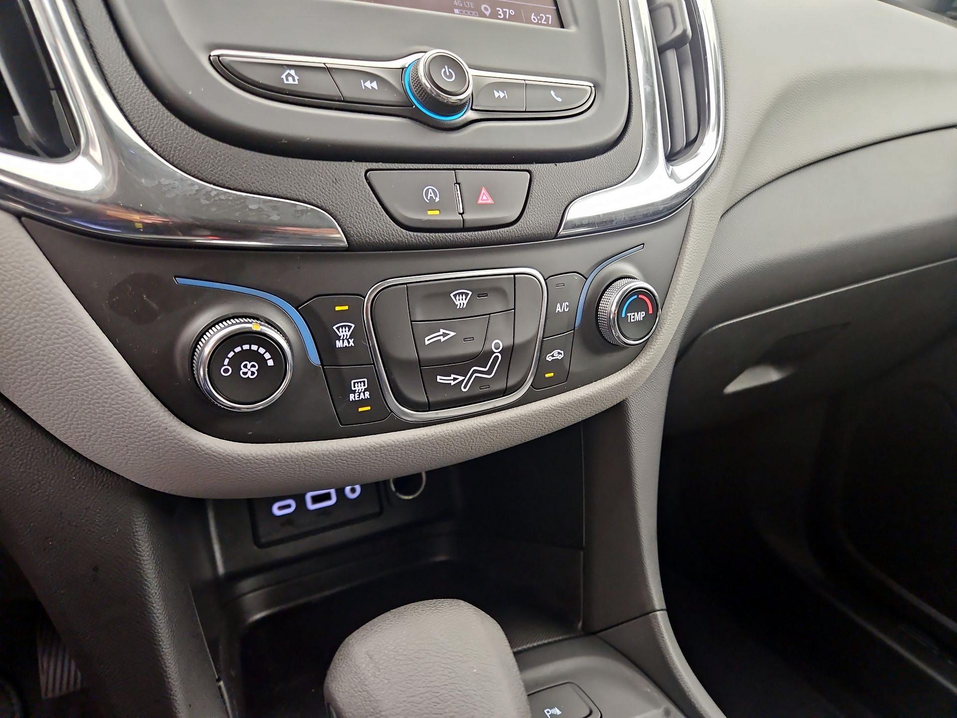 Thumbnail: 2023 Chevrolet Equinox - 16