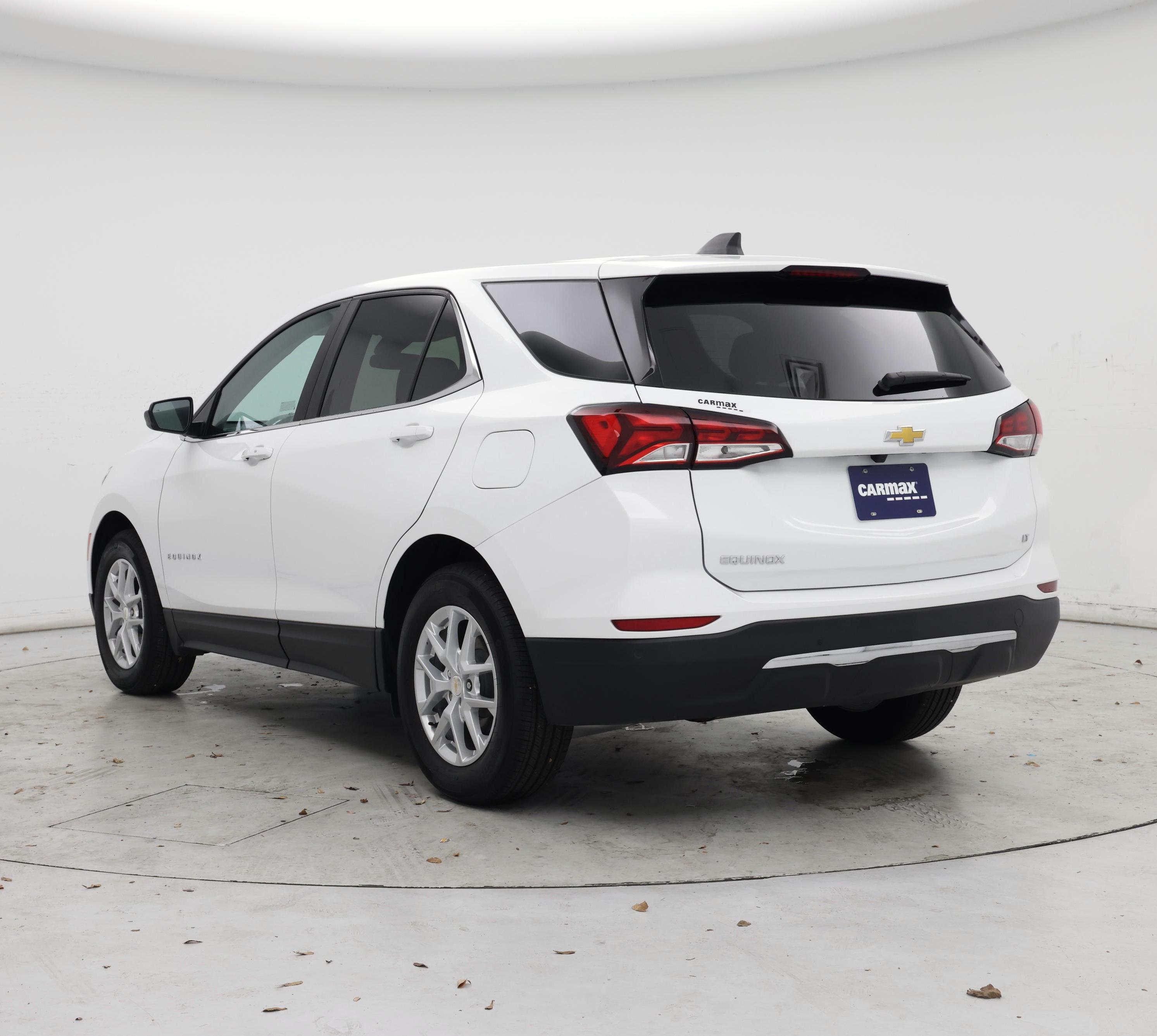 Thumbnail: 2023 Chevrolet Equinox - 2