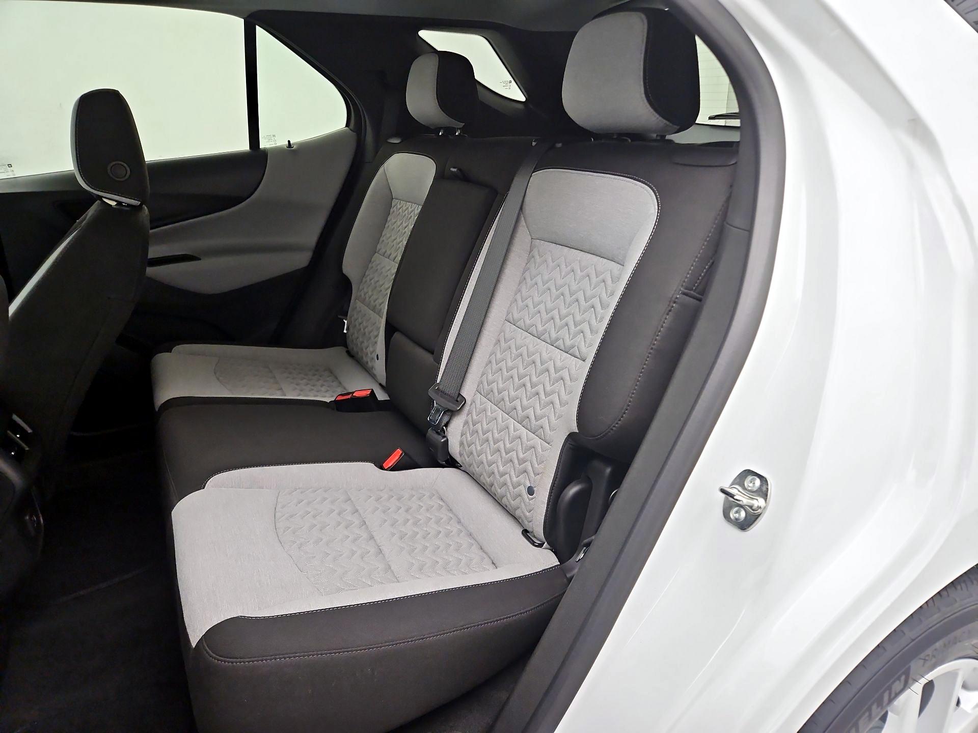 Thumbnail: 2023 Chevrolet Equinox - 19