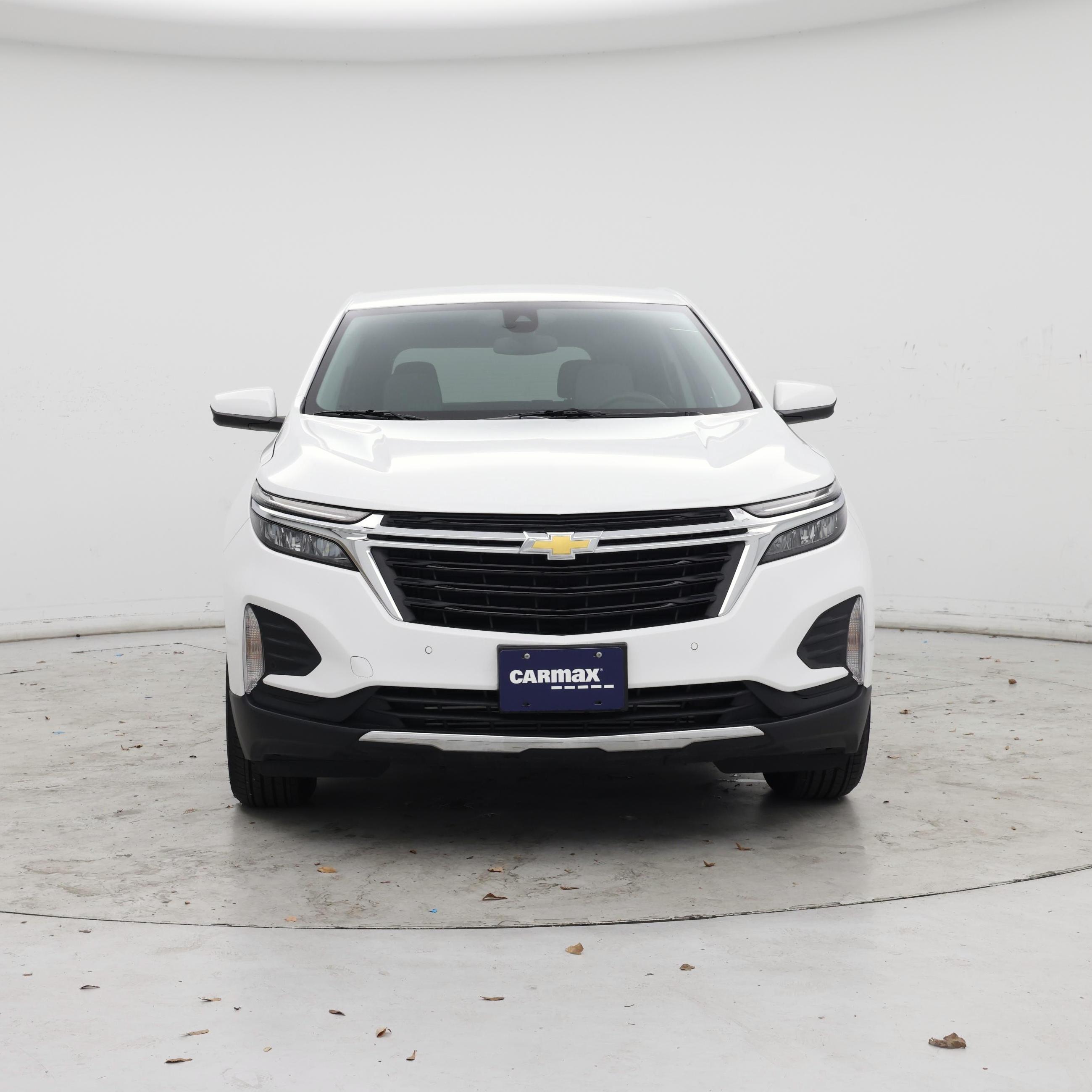 Thumbnail: 2023 Chevrolet Equinox - 5