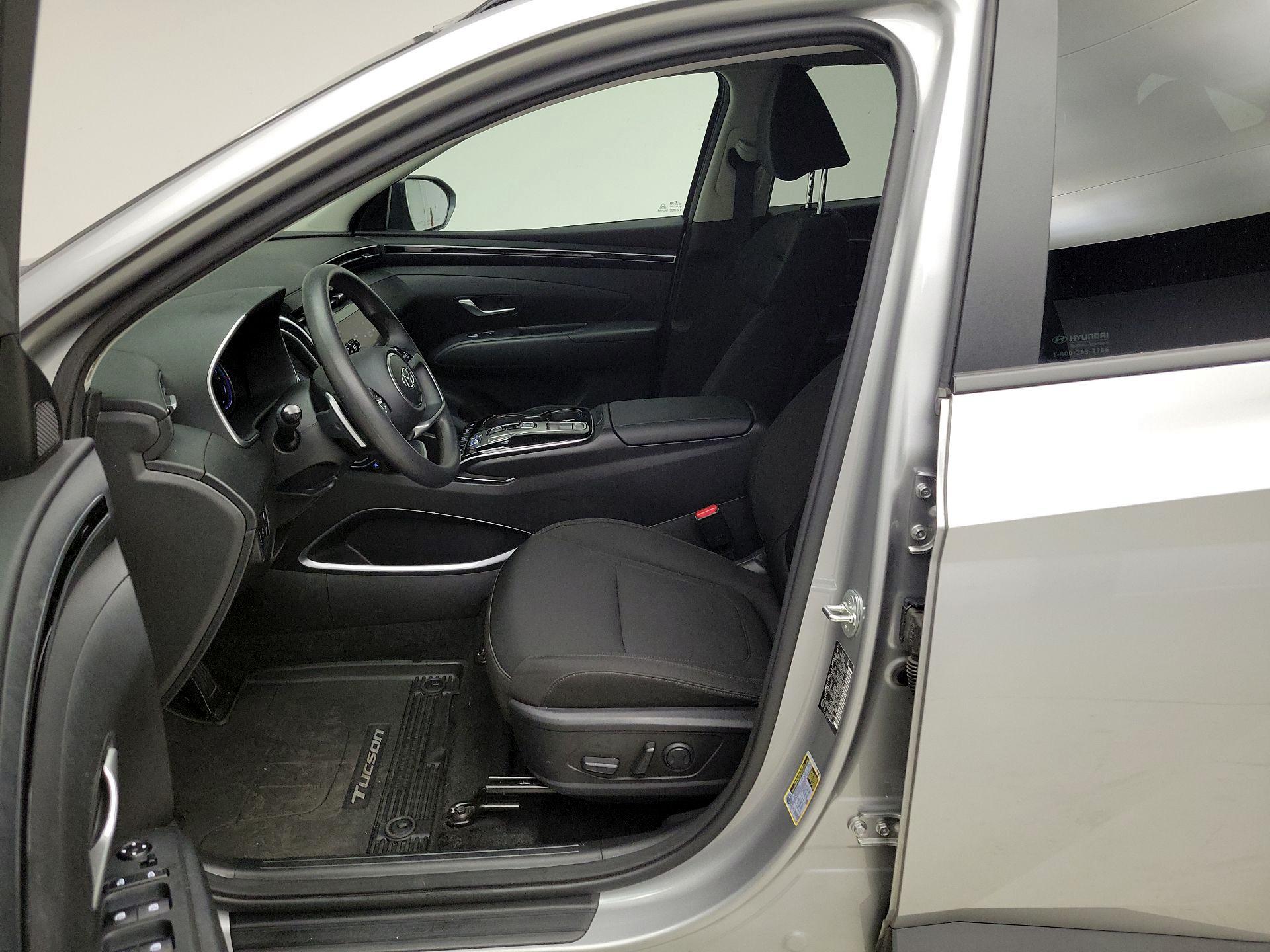 Thumbnail: 2024 Hyundai Tucson - 11