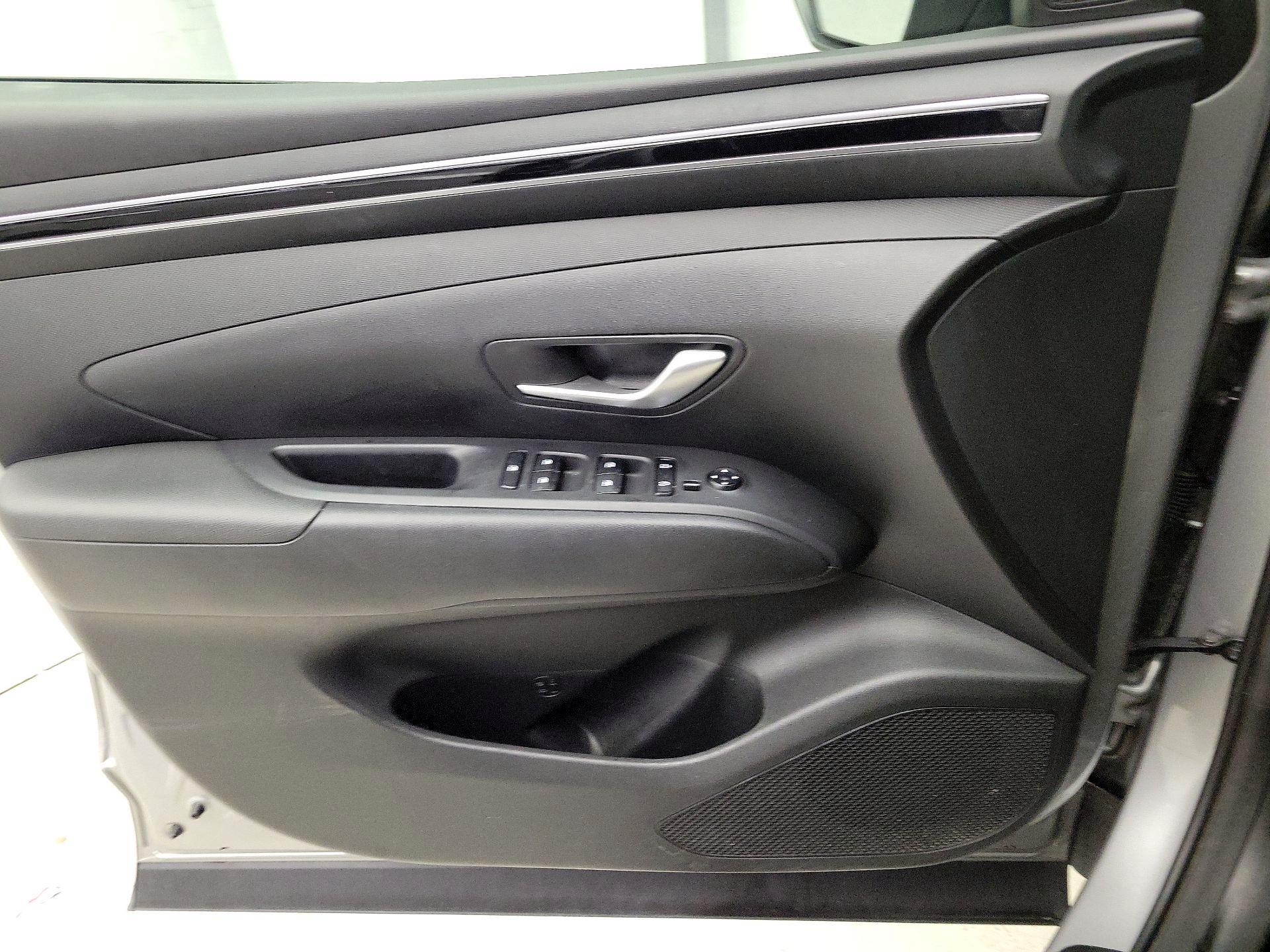 Thumbnail: 2024 Hyundai Tucson - 12