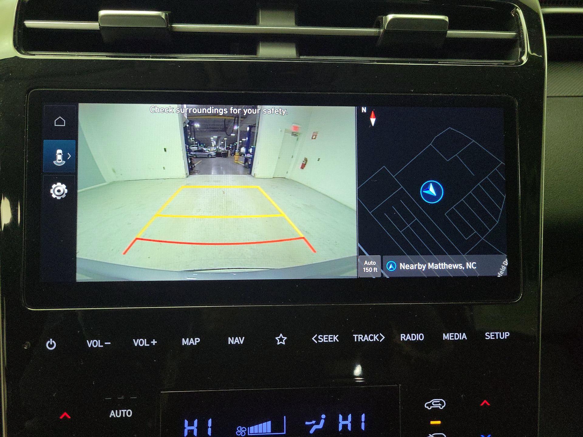 Thumbnail: 2024 Hyundai Tucson - 15