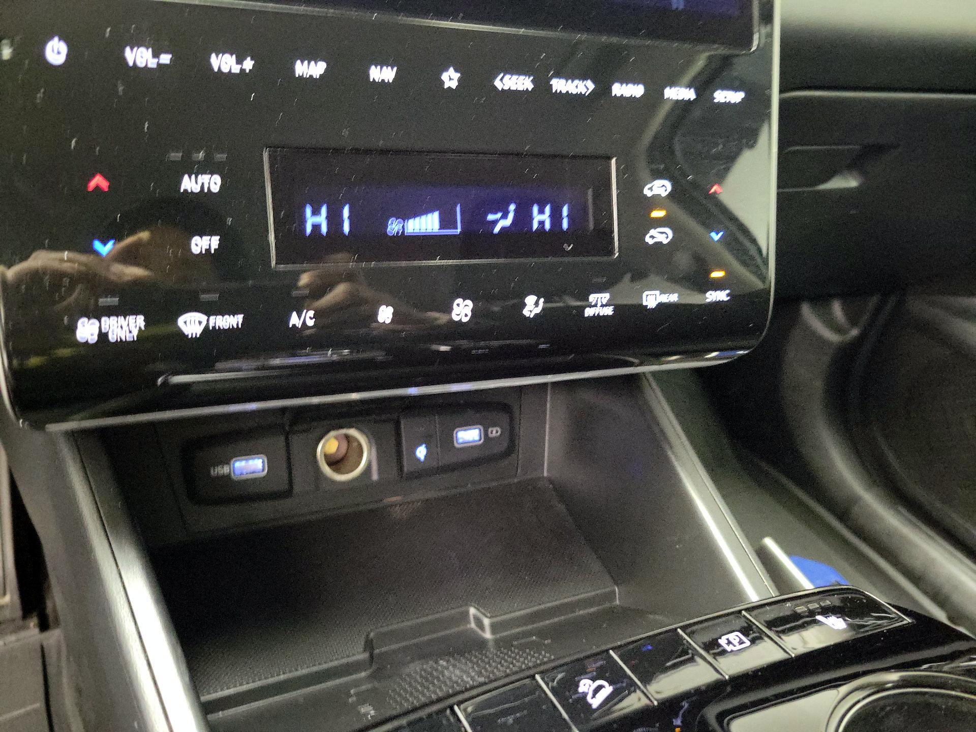 Thumbnail: 2024 Hyundai Tucson - 17