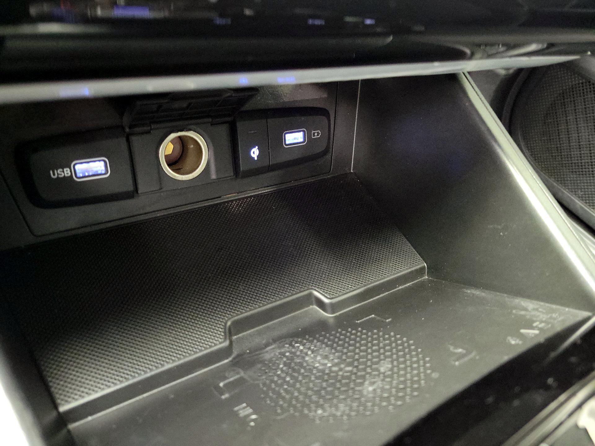 Thumbnail: 2024 Hyundai Tucson - 19