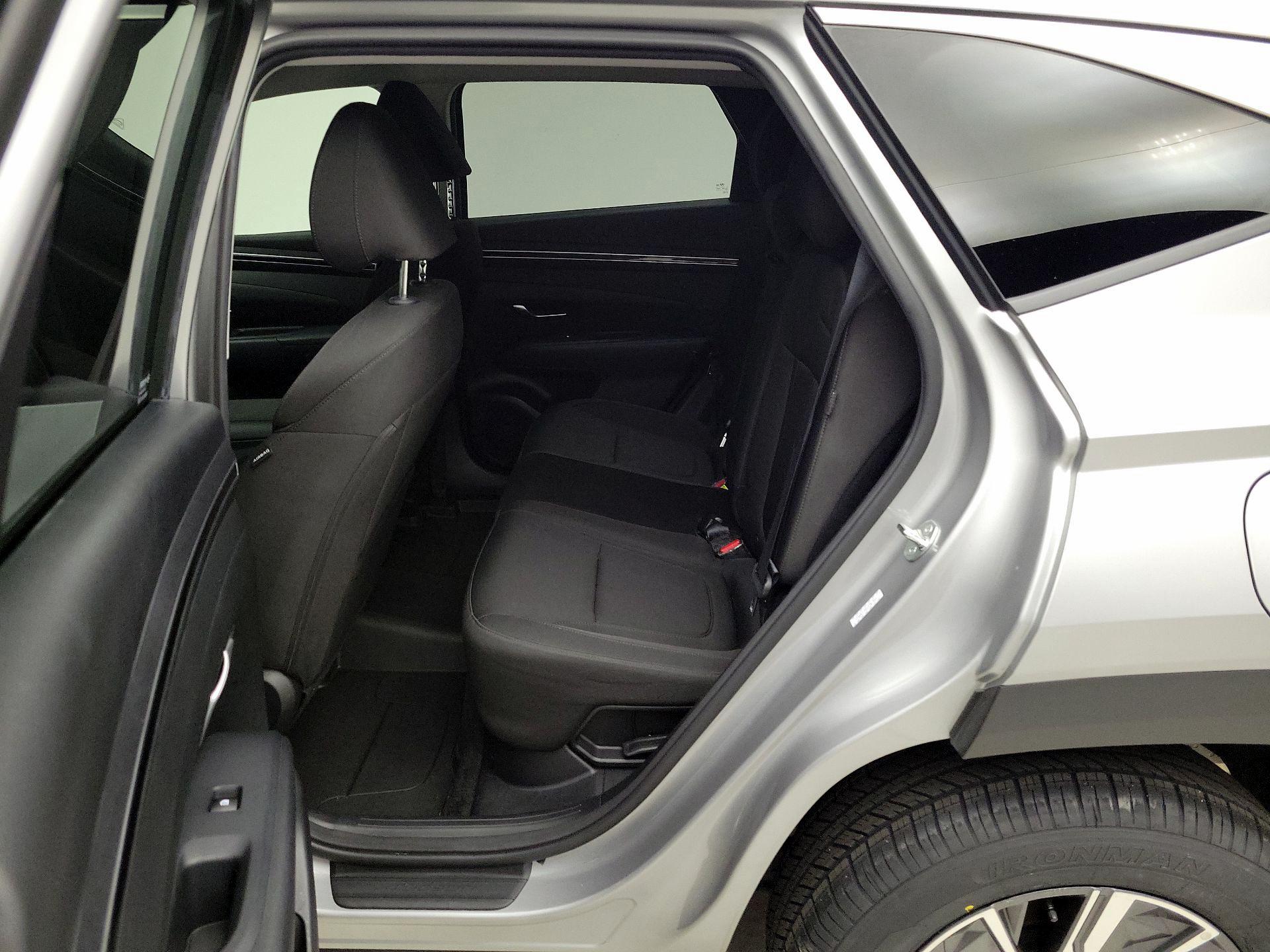 Thumbnail: 2024 Hyundai Tucson - 20