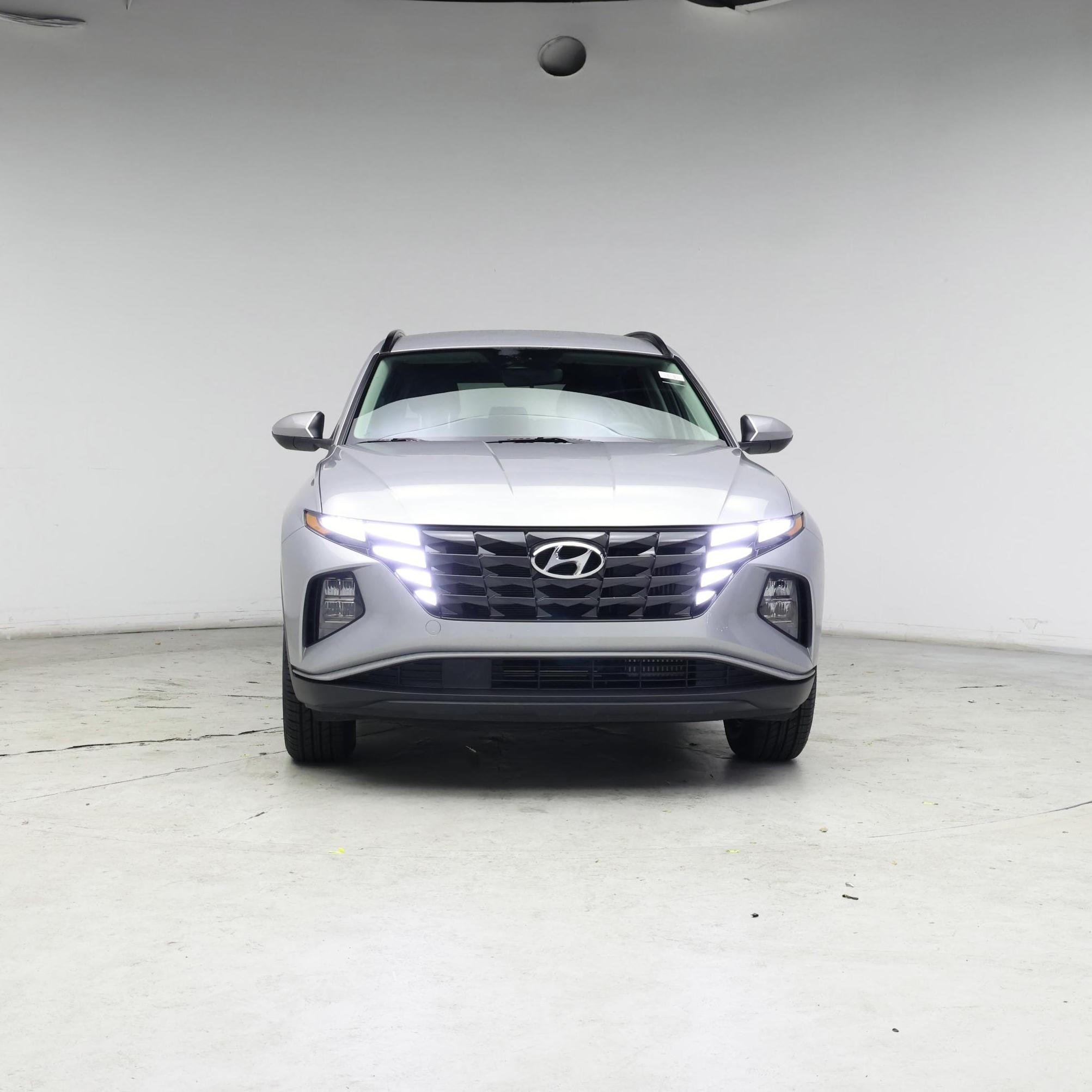 Thumbnail: 2024 Hyundai Tucson - 5