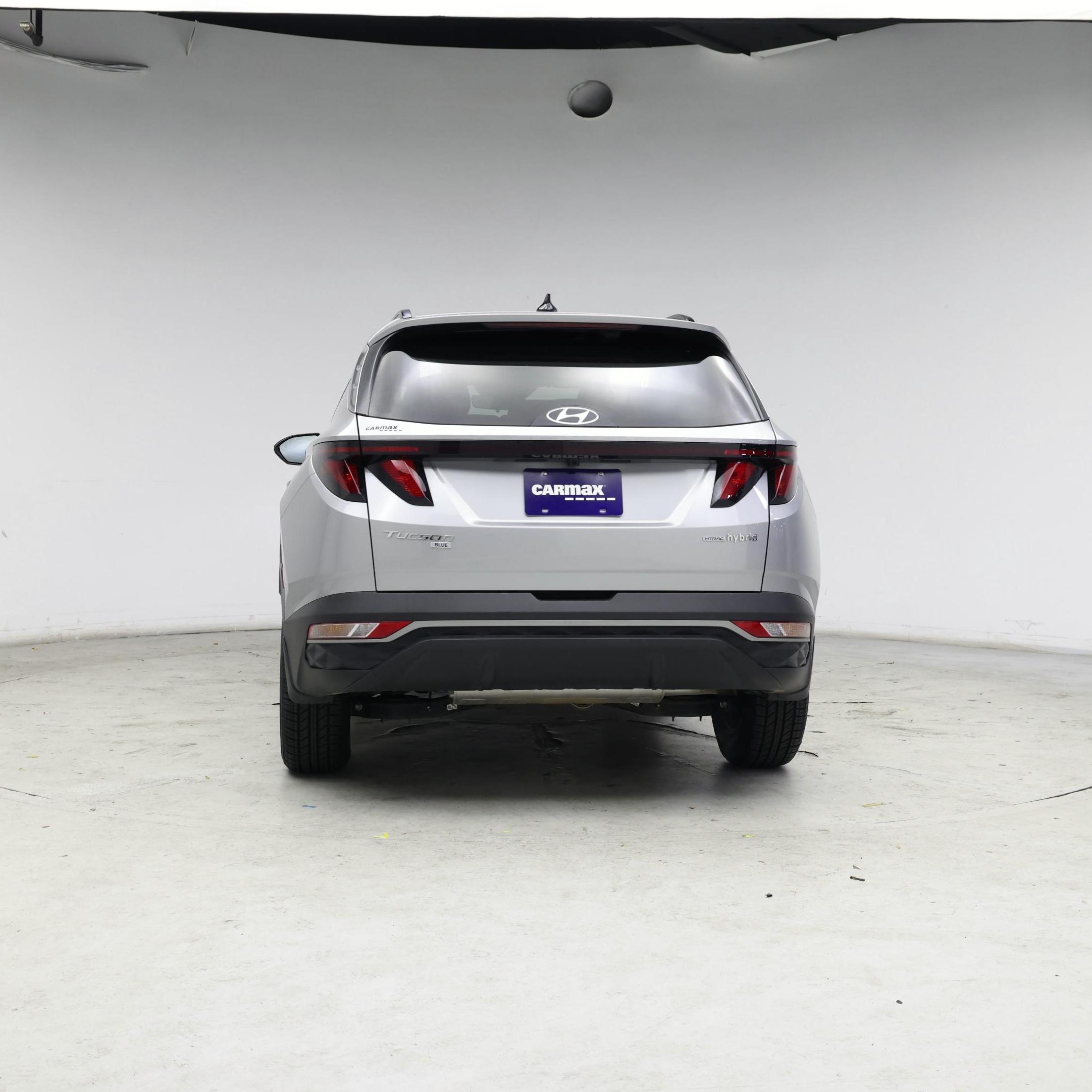 Thumbnail: 2024 Hyundai Tucson - 6