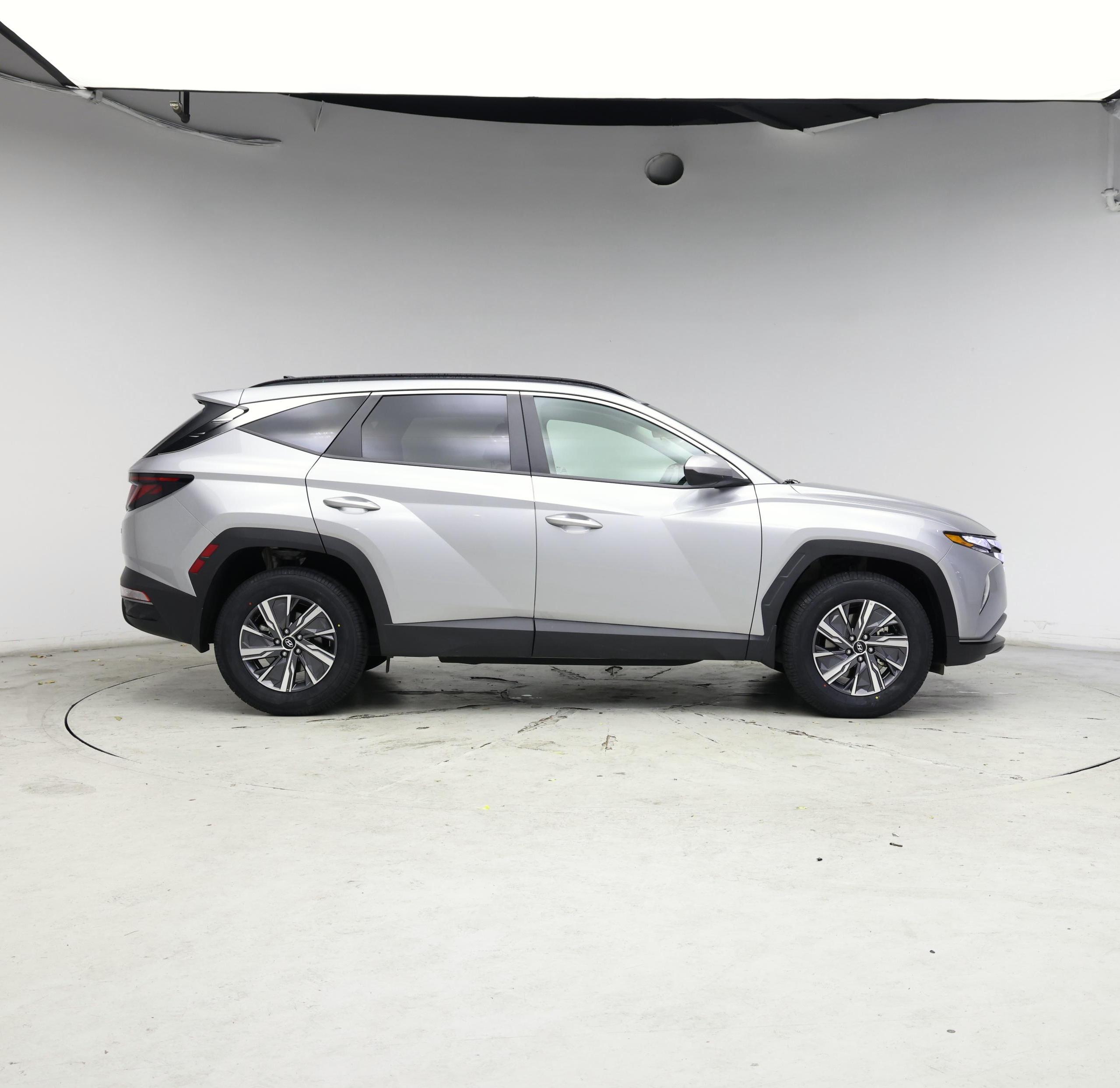 Thumbnail: 2024 Hyundai Tucson - 7