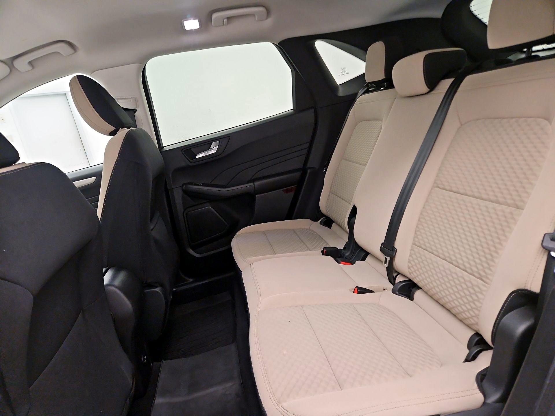 Thumbnail: 2021 Ford Escape - 19