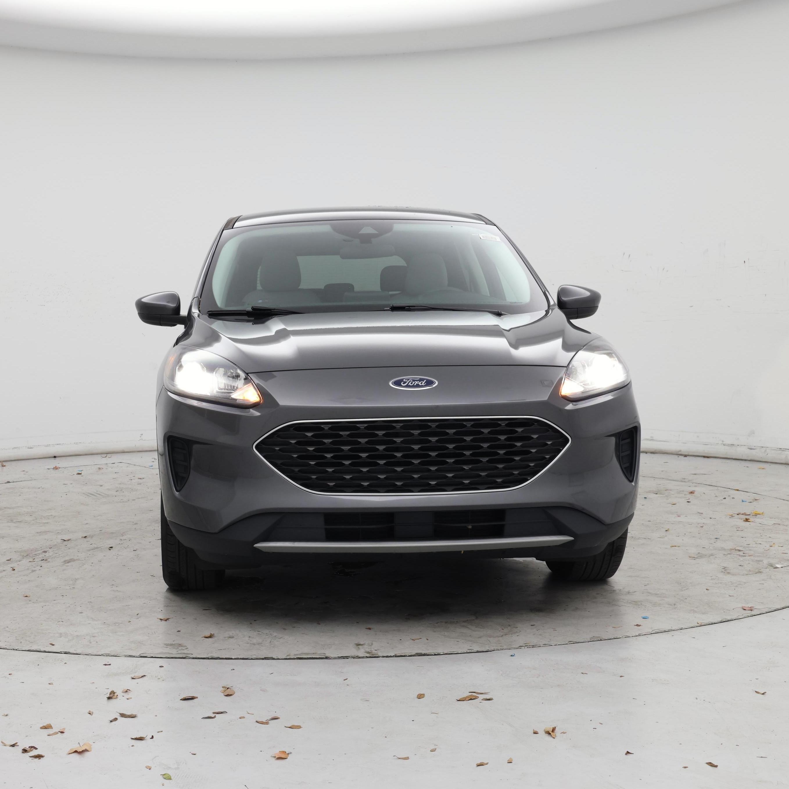 Thumbnail: 2021 Ford Escape - 5