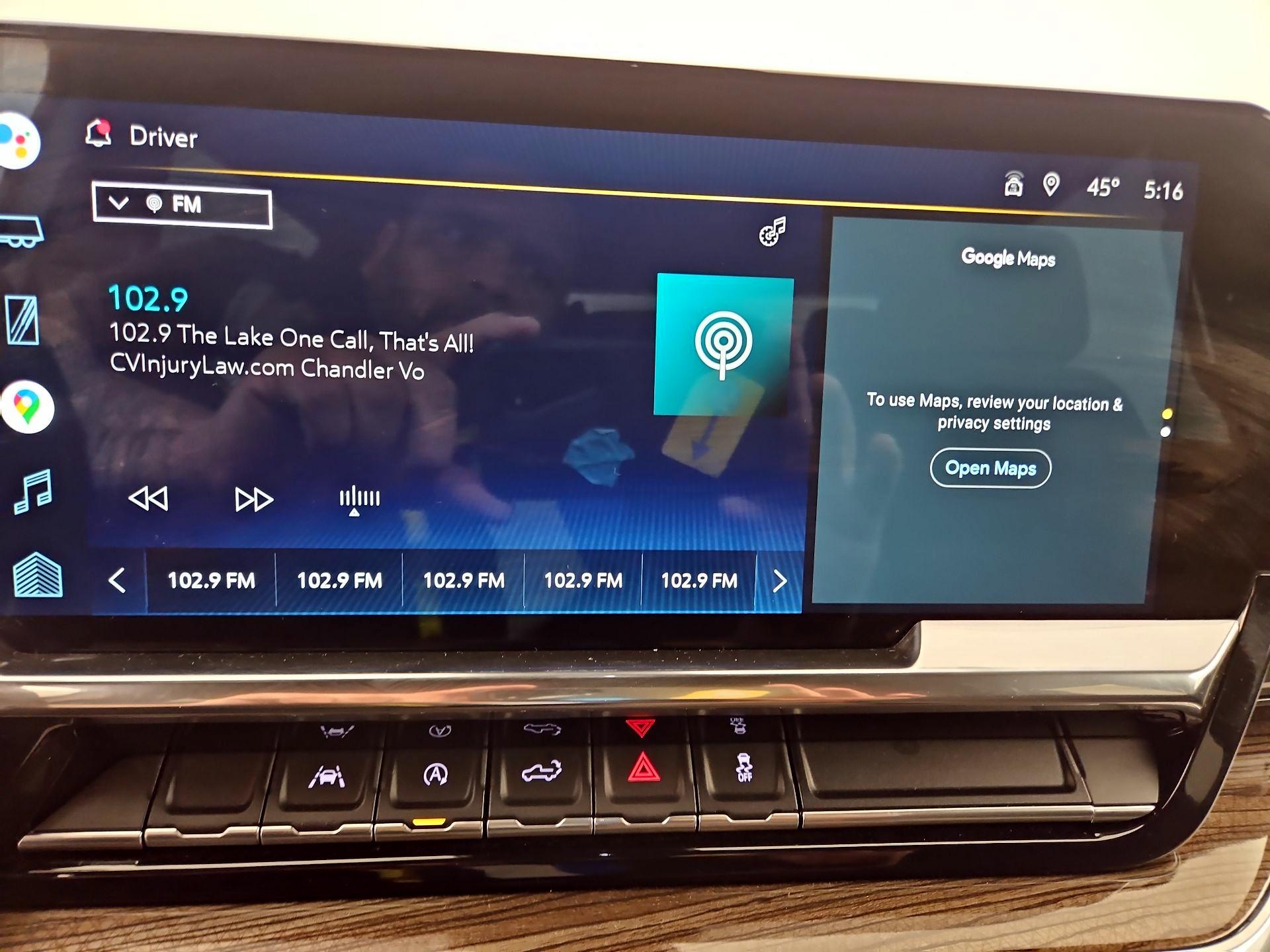 Thumbnail: 2022 Chevrolet Silverado 1500 - 15