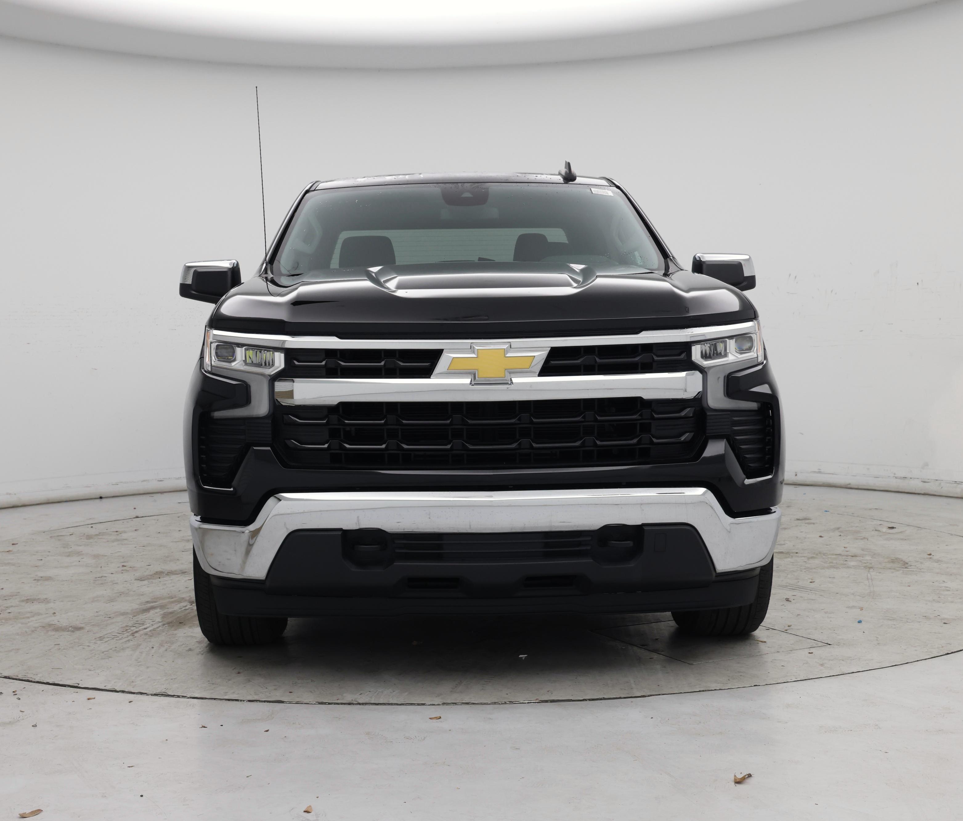 Thumbnail: 2022 Chevrolet Silverado 1500 - 5