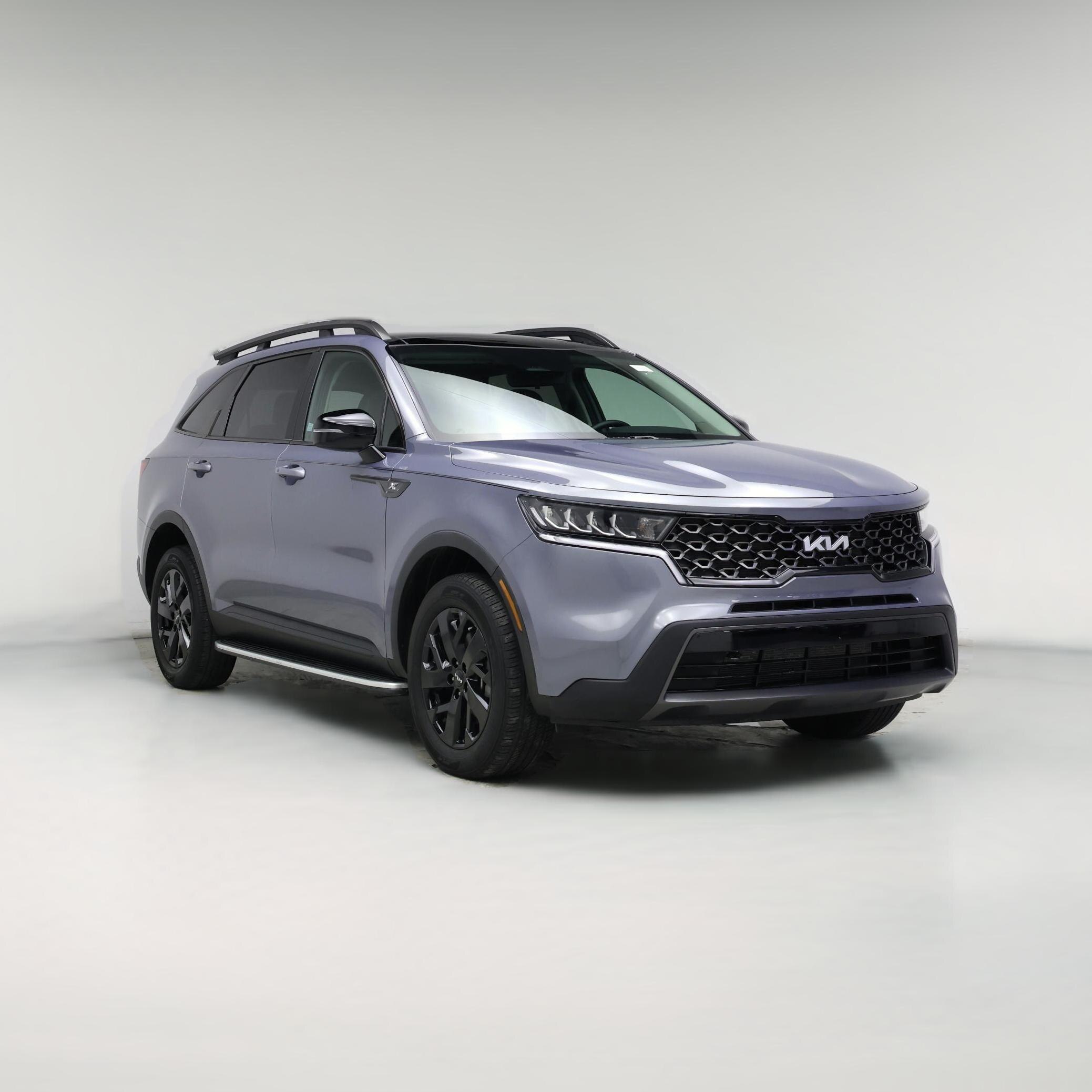 Thumbnail: 2022 Kia Sorento - 1