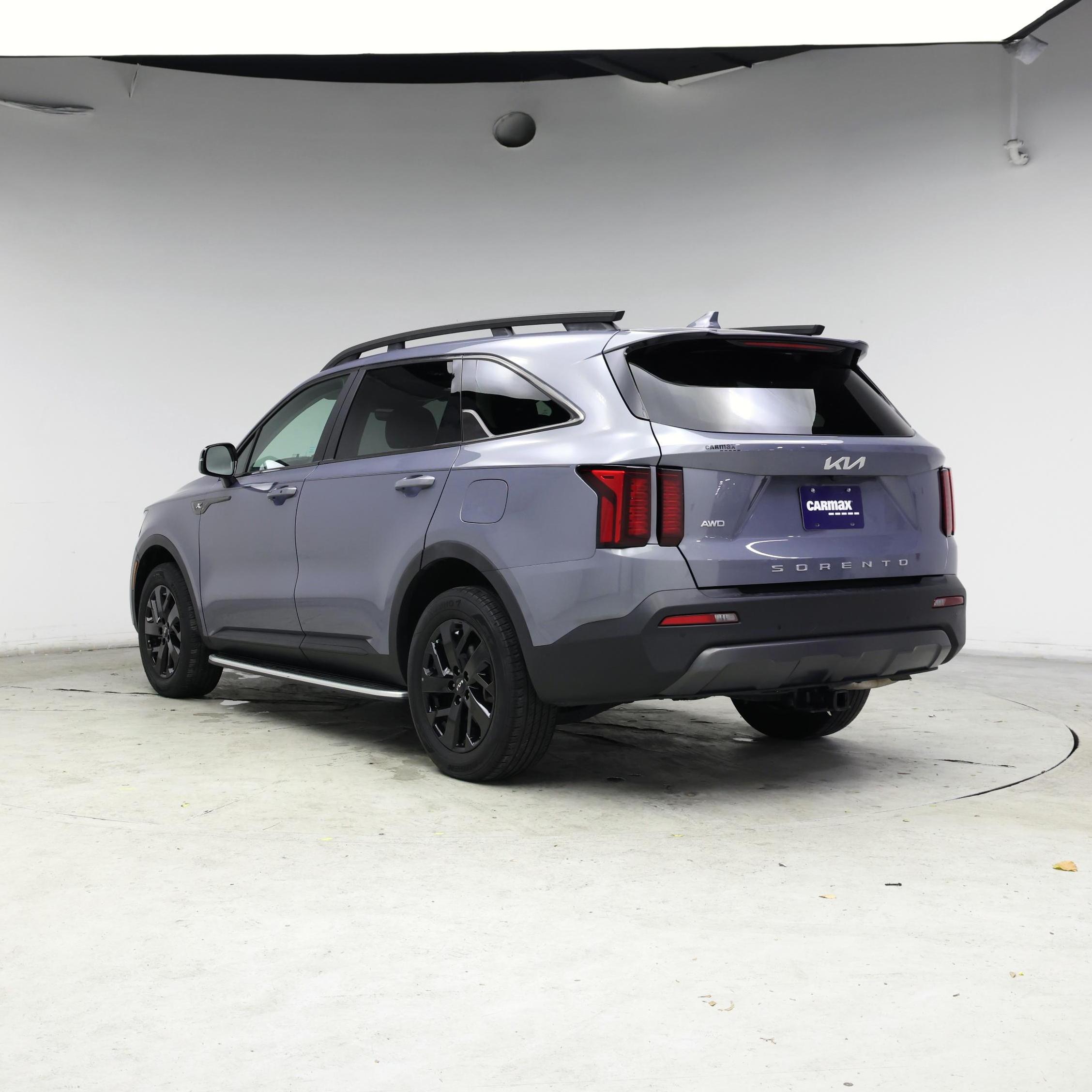 Thumbnail: 2022 Kia Sorento - 2