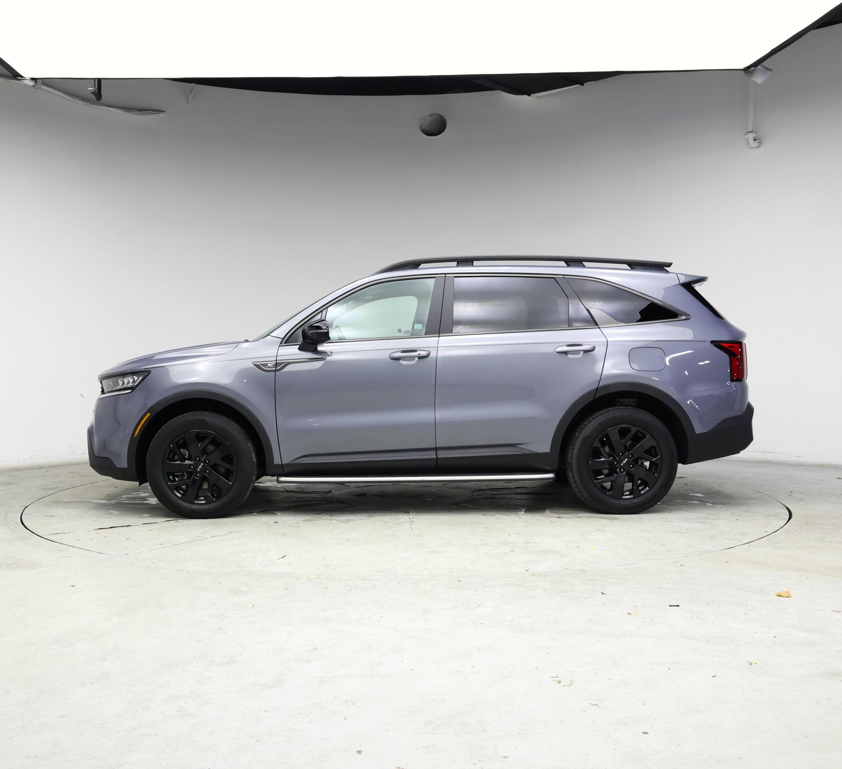 Thumbnail: 2022 Kia Sorento - 3