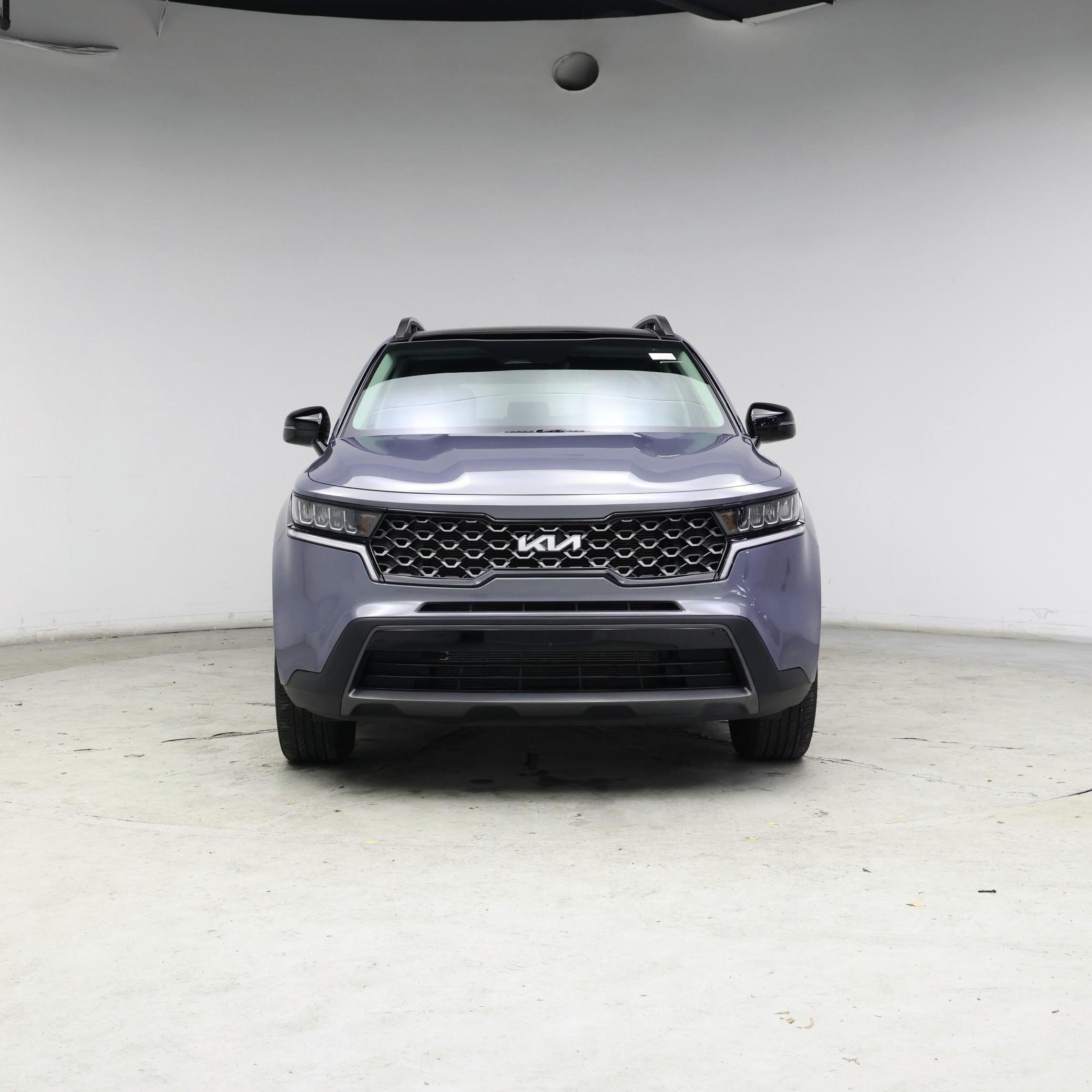 Thumbnail: 2022 Kia Sorento - 5