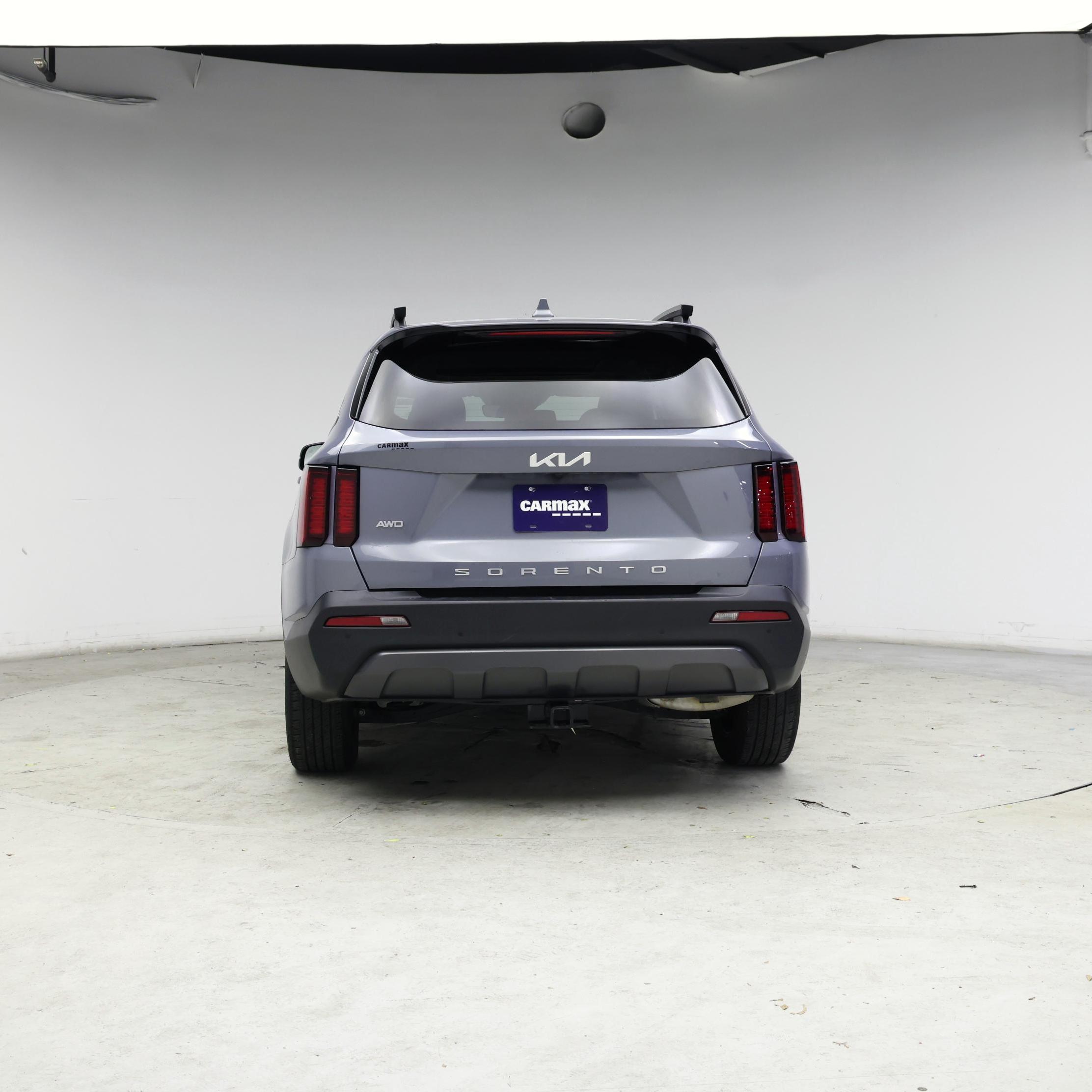 Thumbnail: 2022 Kia Sorento - 6