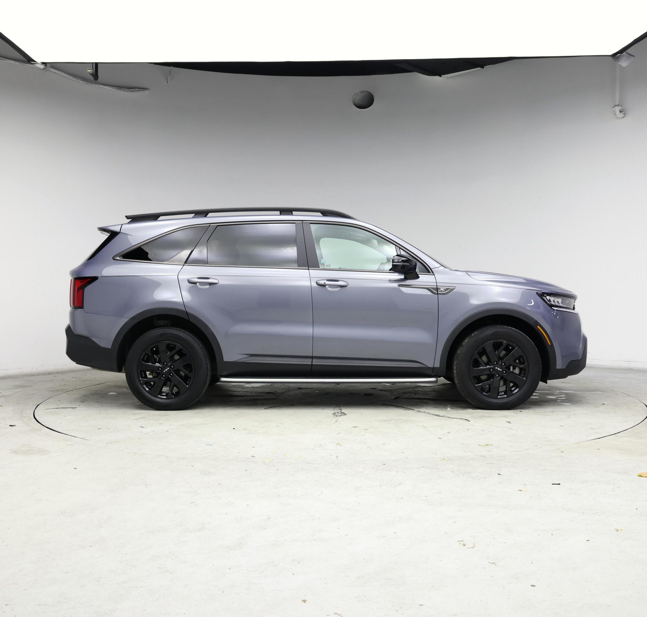 Thumbnail: 2022 Kia Sorento - 7