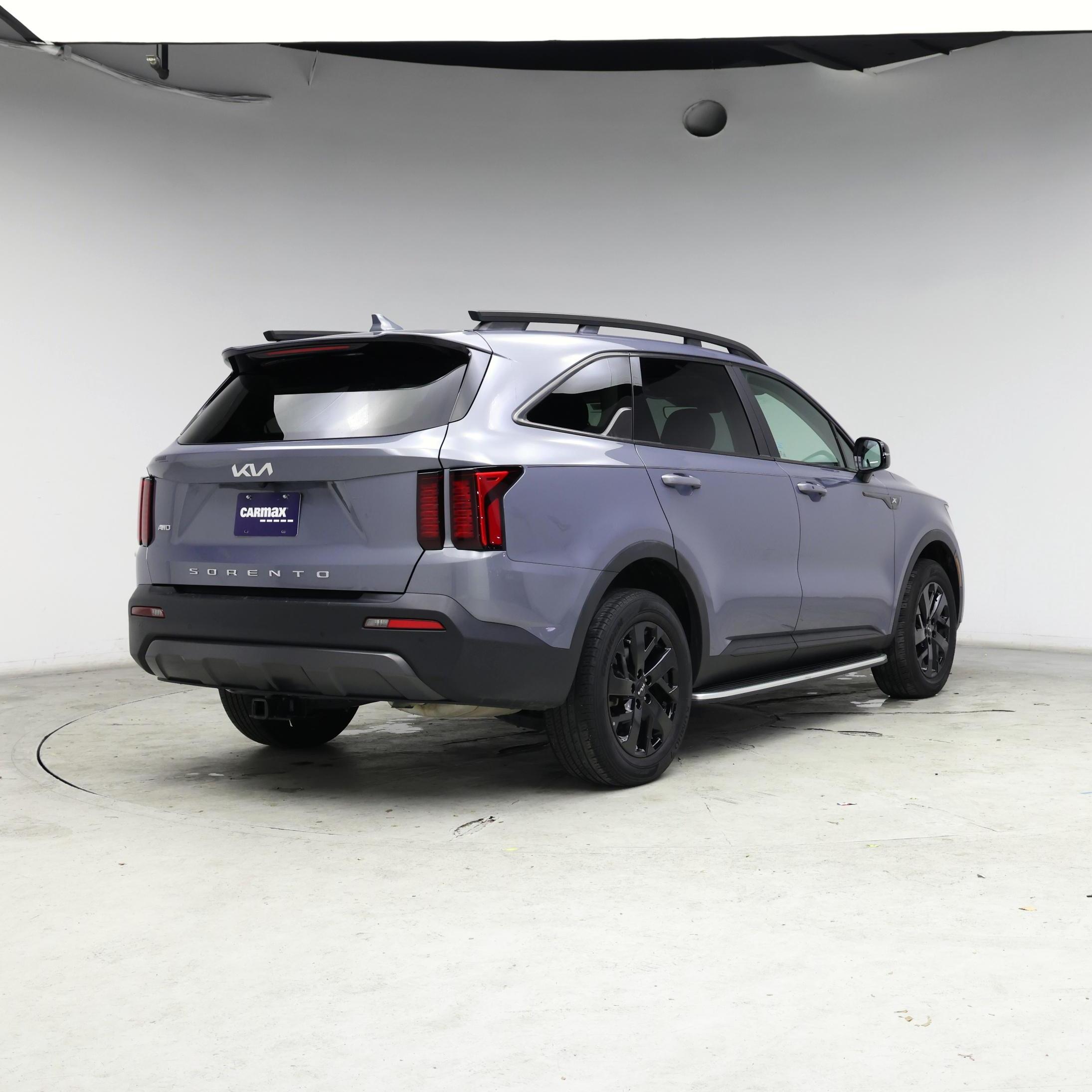 Thumbnail: 2022 Kia Sorento - 8