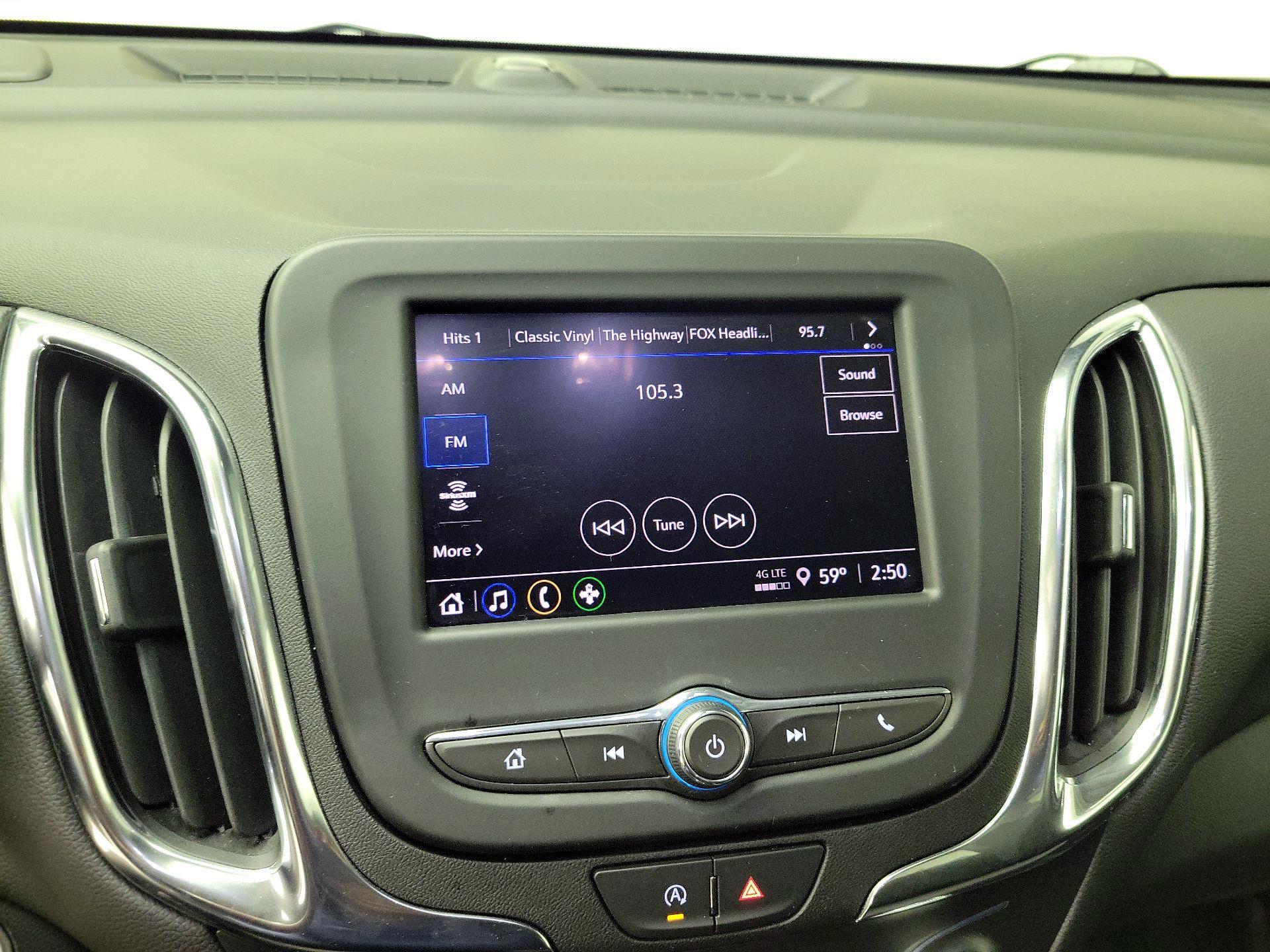 Thumbnail: 2022 Chevrolet Equinox - 15