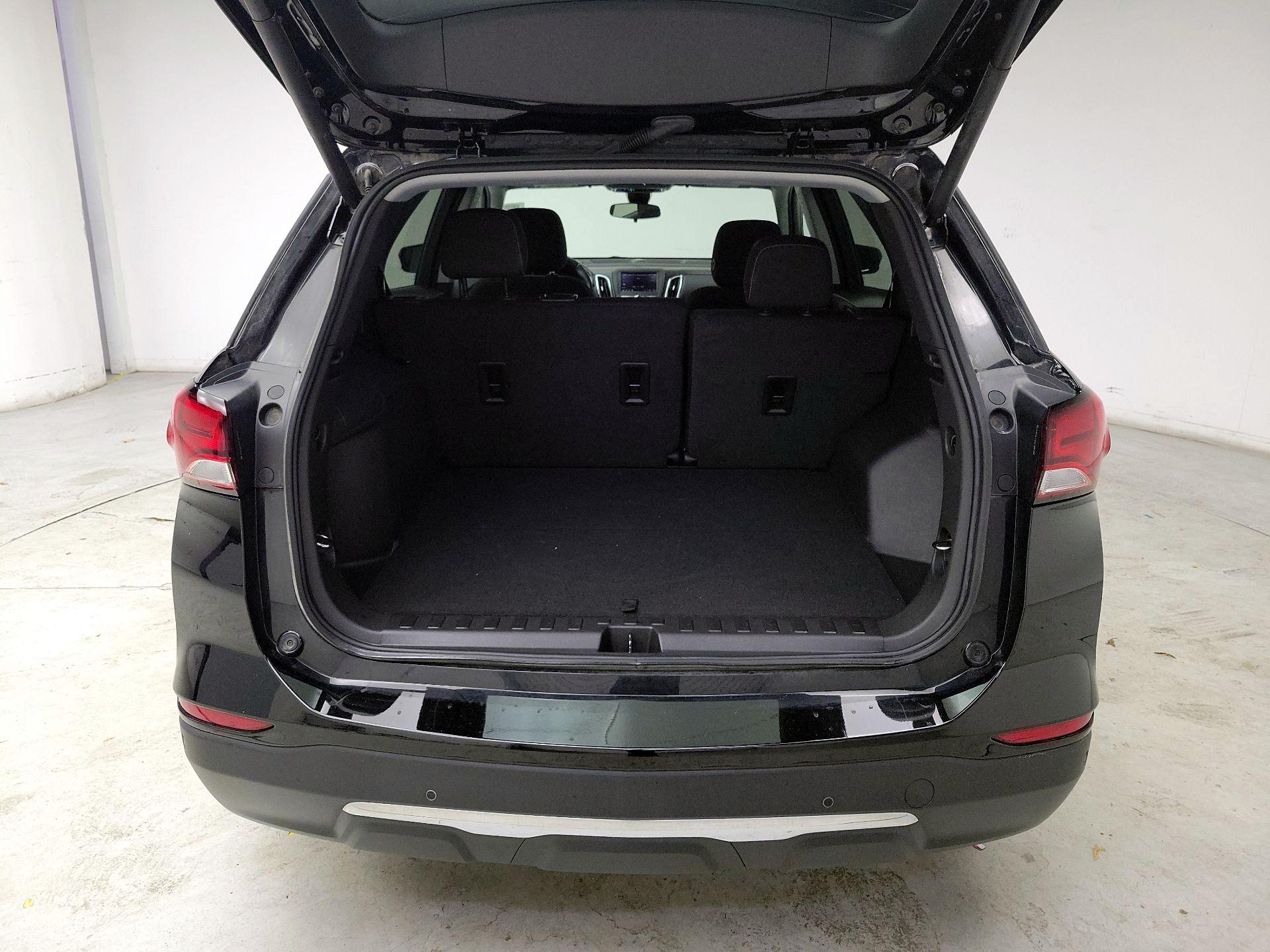 Thumbnail: 2022 Chevrolet Equinox - 20