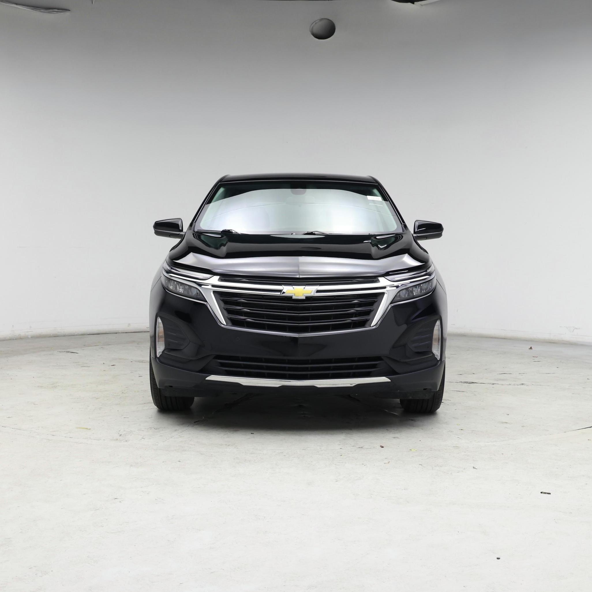 Thumbnail: 2022 Chevrolet Equinox - 5