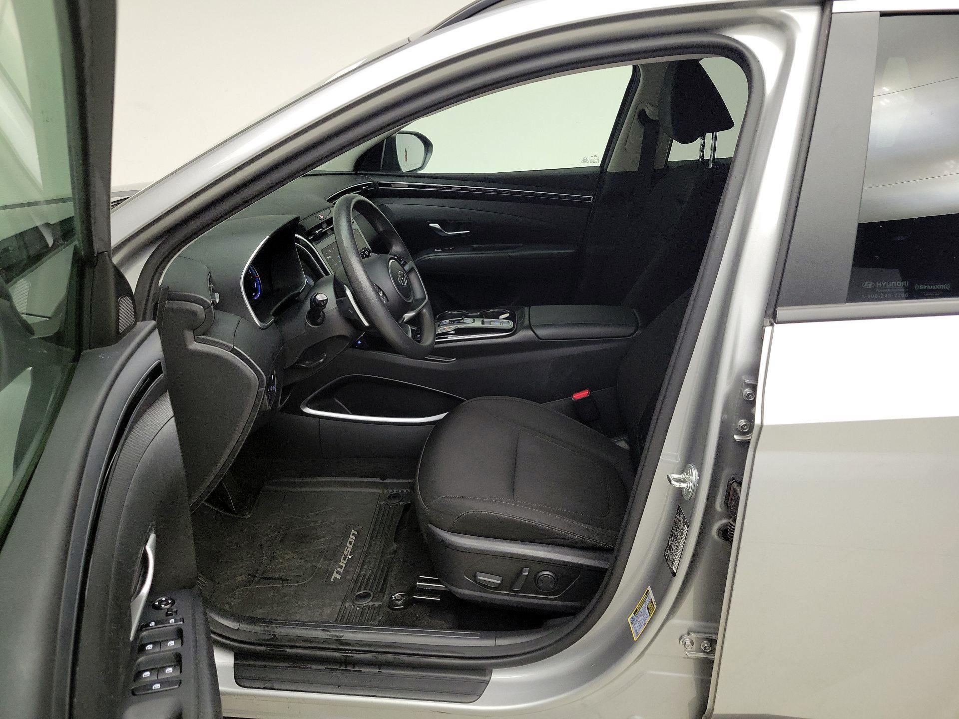 Thumbnail: 2024 Hyundai Tucson - 11