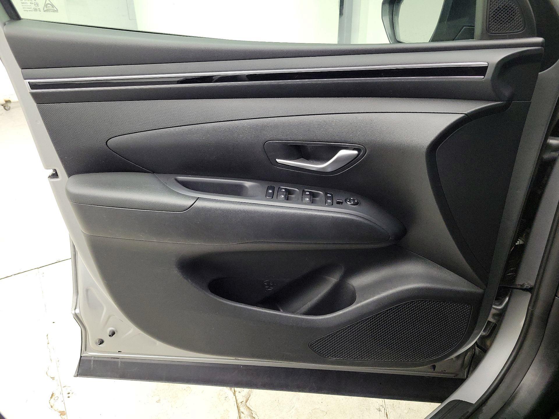 Thumbnail: 2024 Hyundai Tucson - 12