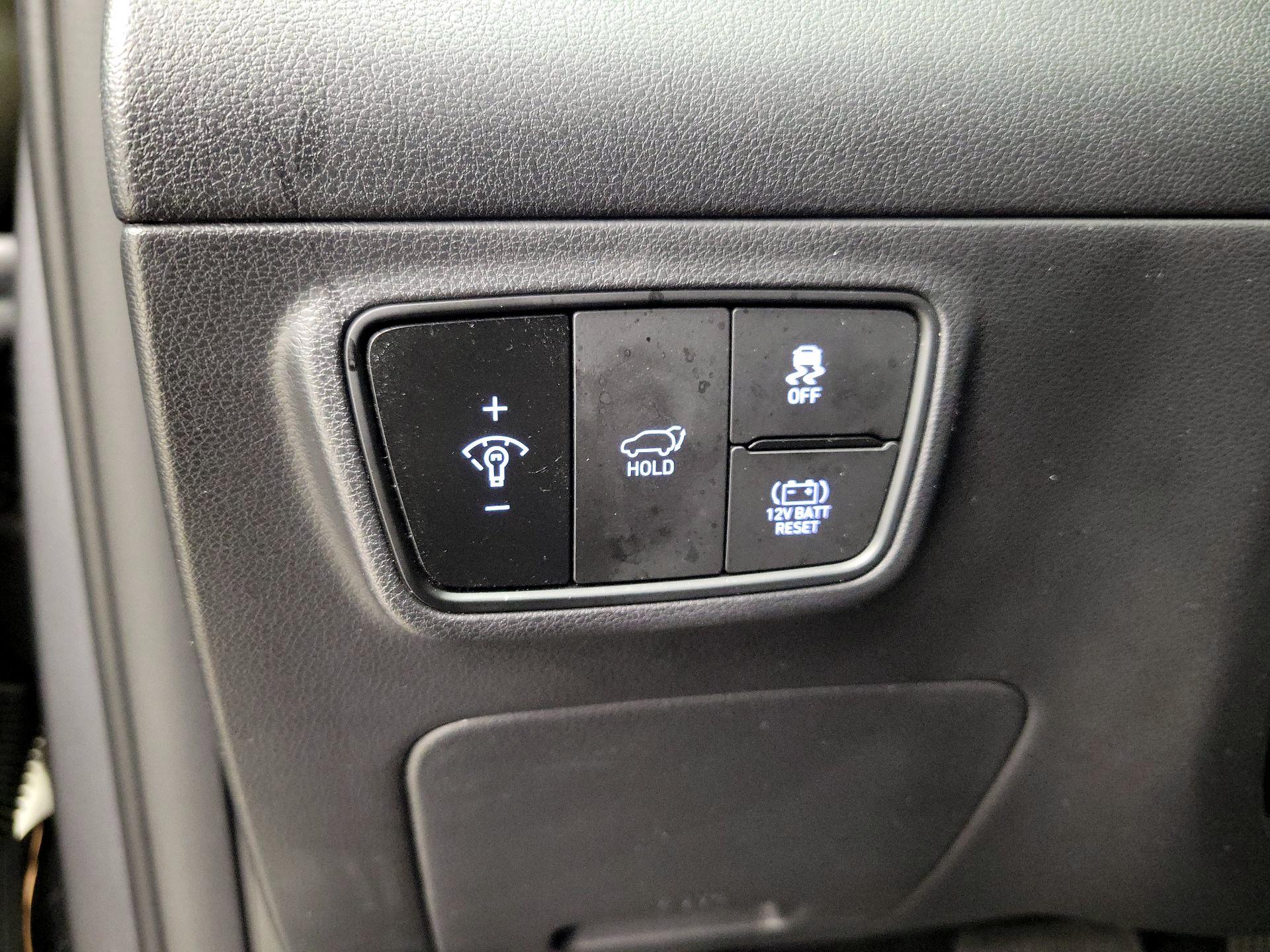 Thumbnail: 2024 Hyundai Tucson - 13