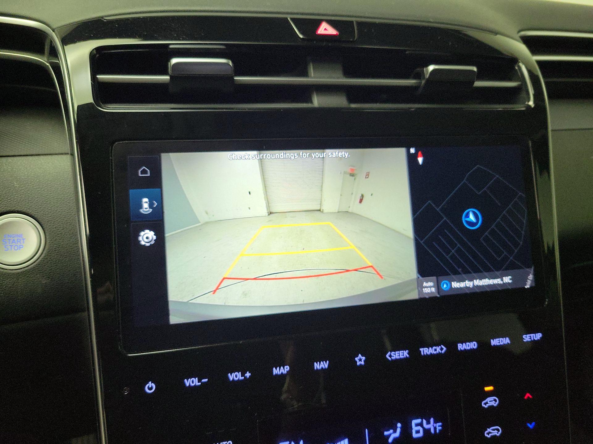 Thumbnail: 2024 Hyundai Tucson - 15