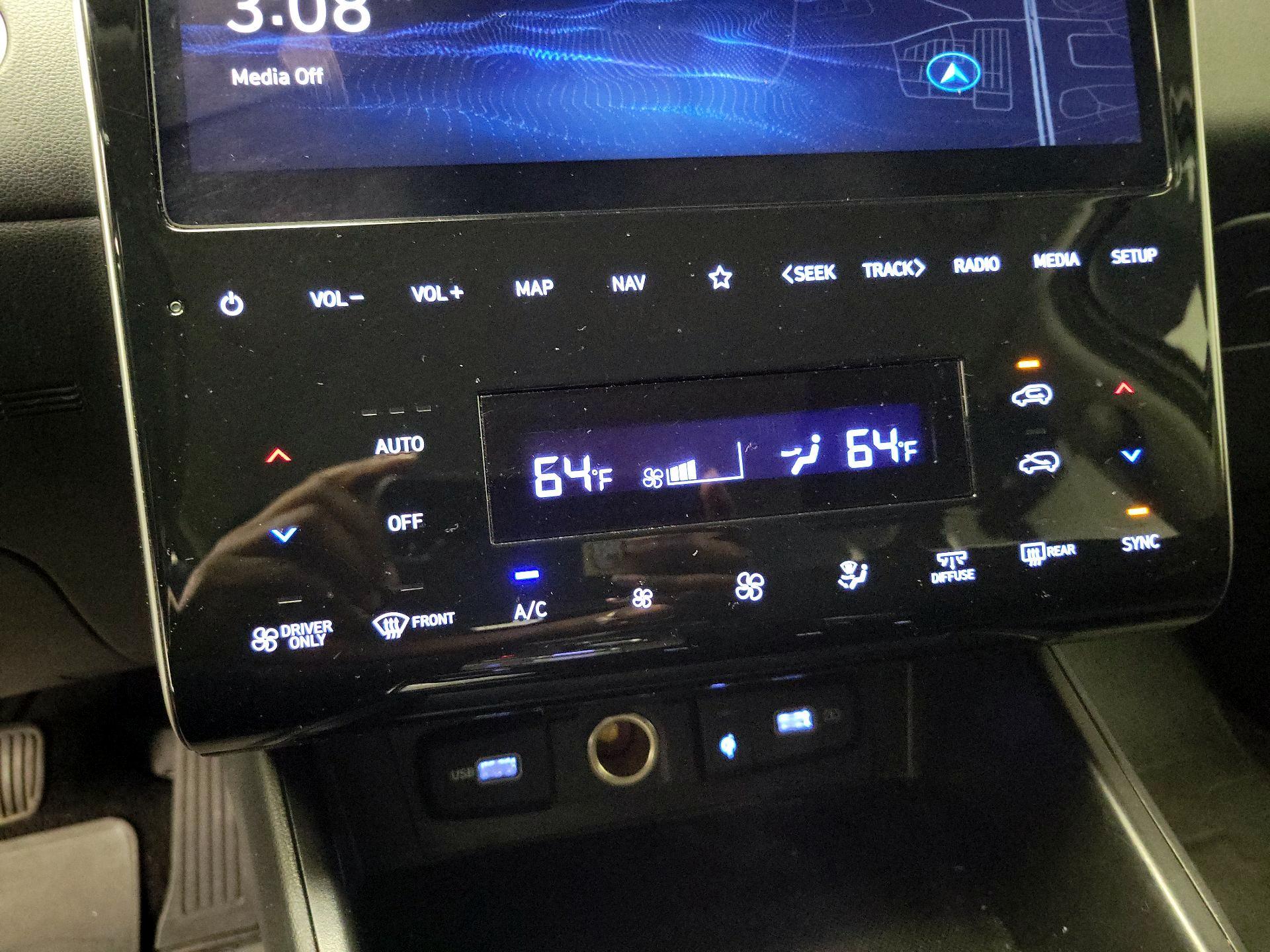 Thumbnail: 2024 Hyundai Tucson - 17