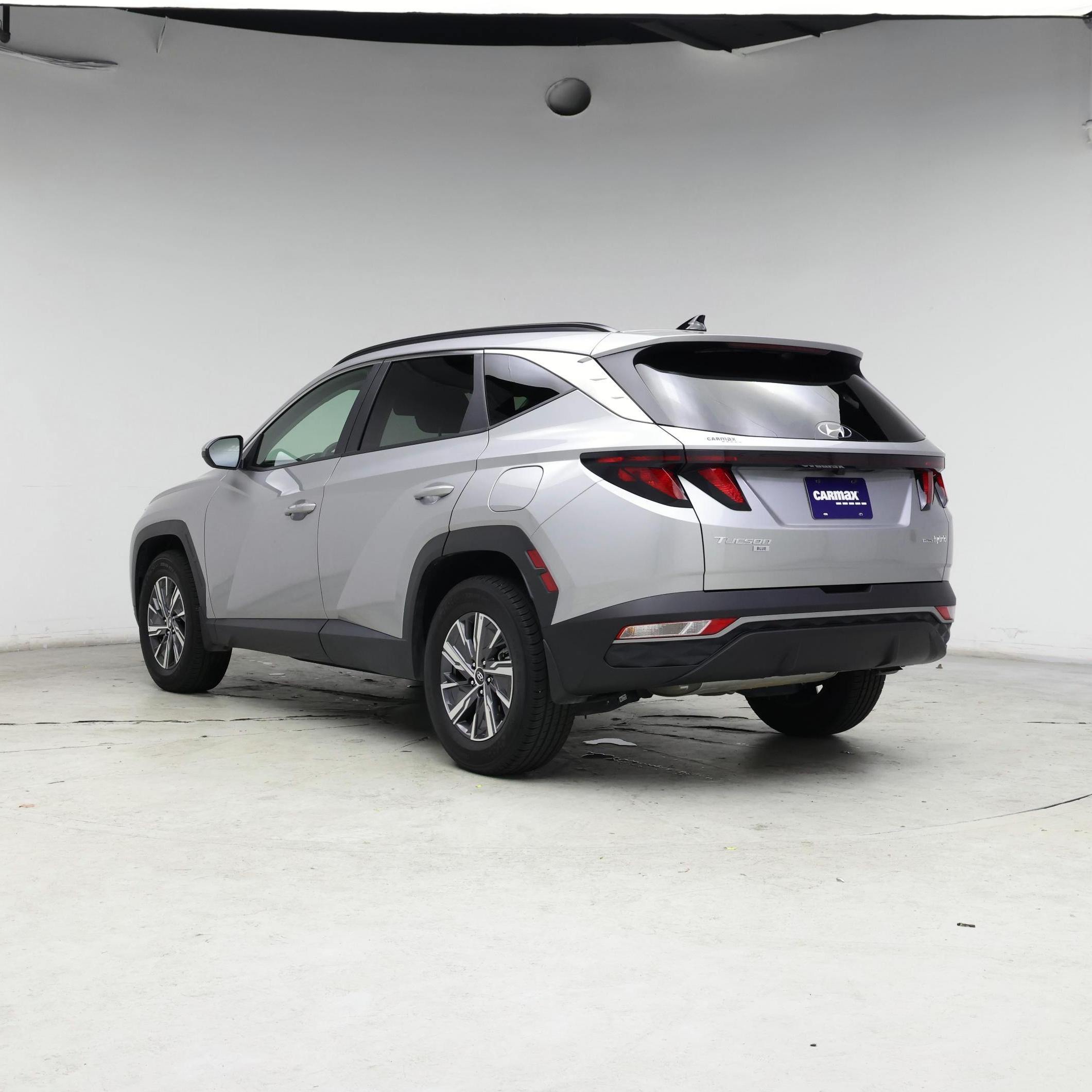 Thumbnail: 2024 Hyundai Tucson - 2