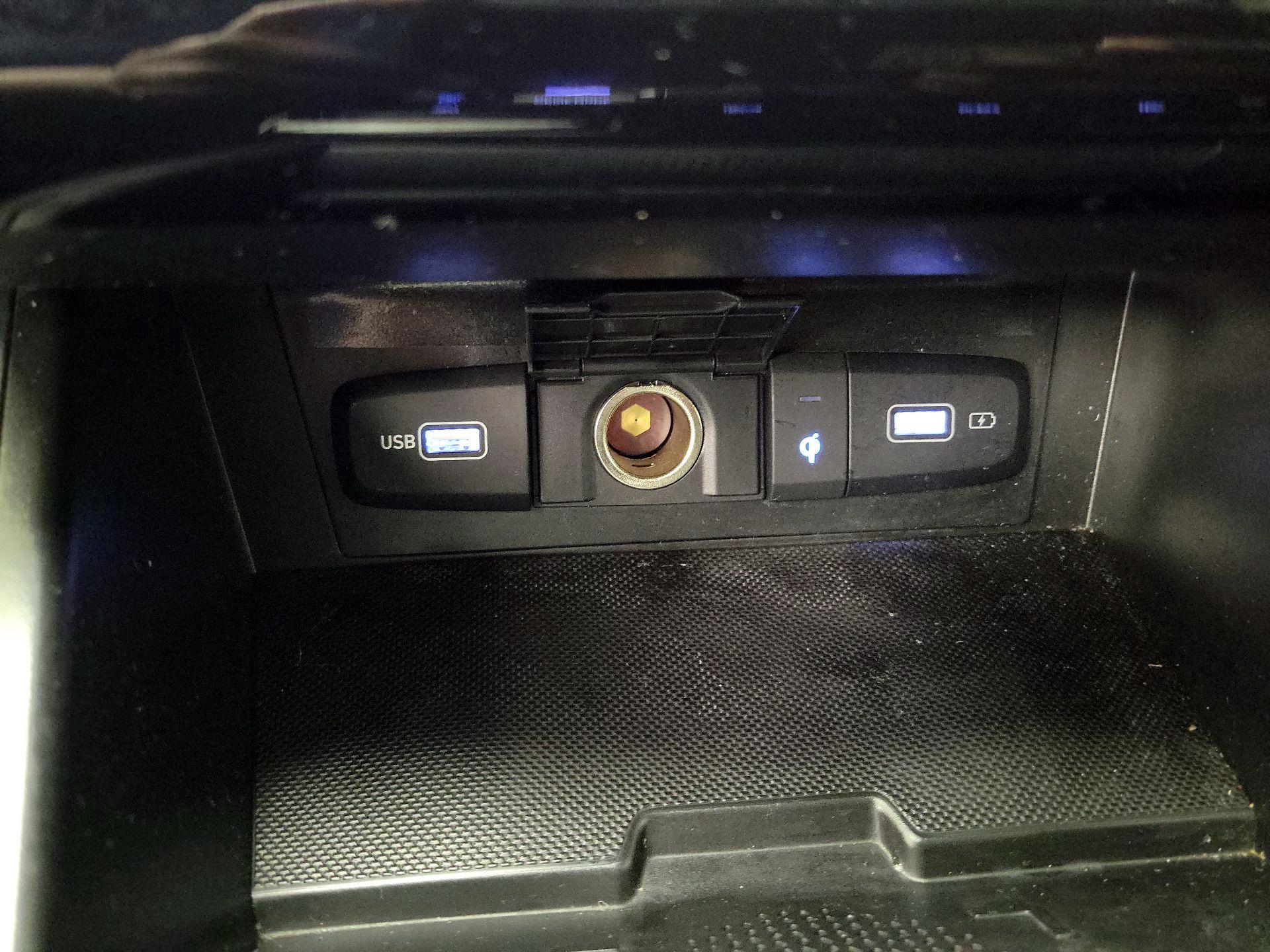 Thumbnail: 2024 Hyundai Tucson - 19