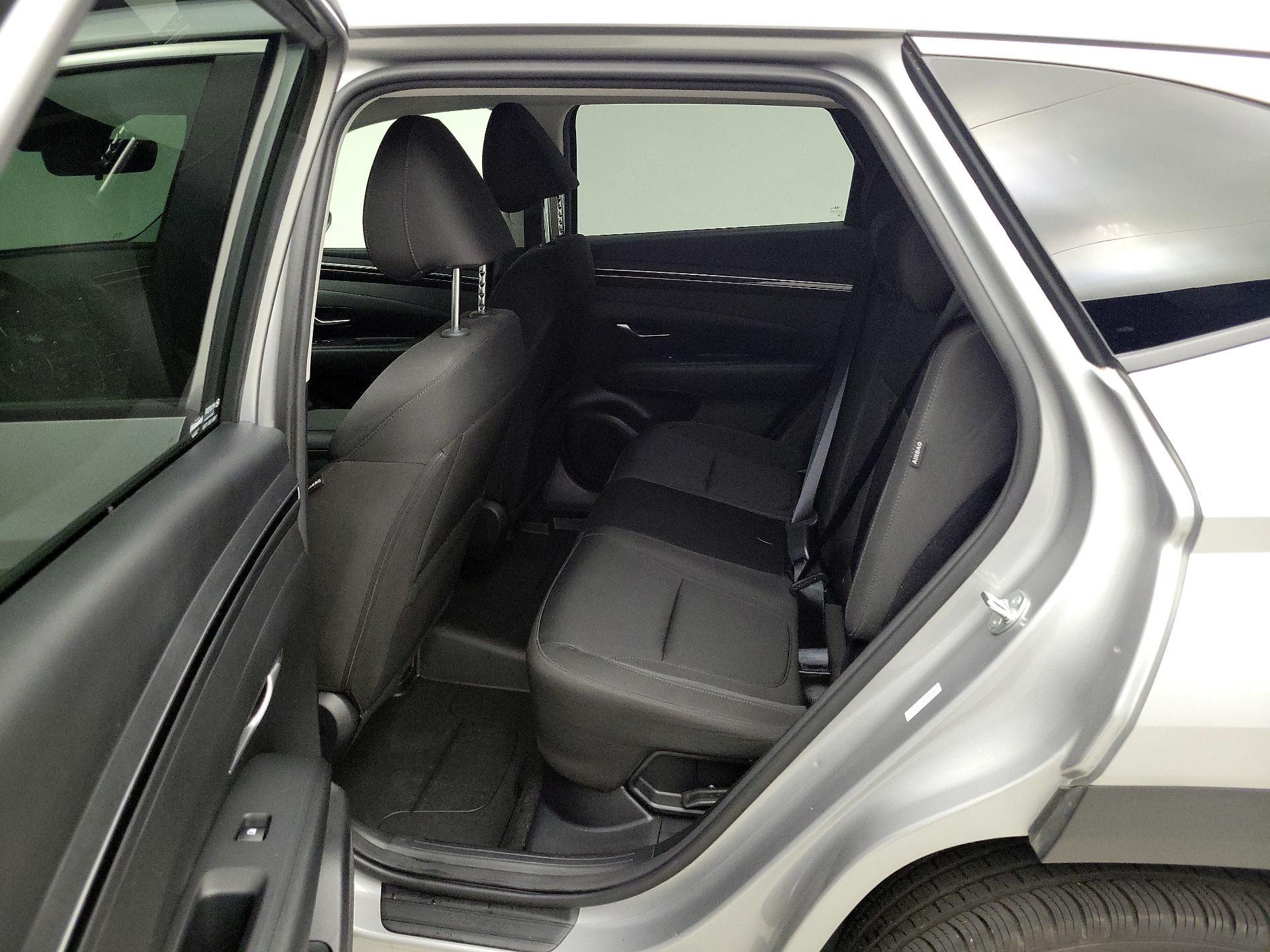 Thumbnail: 2024 Hyundai Tucson - 20