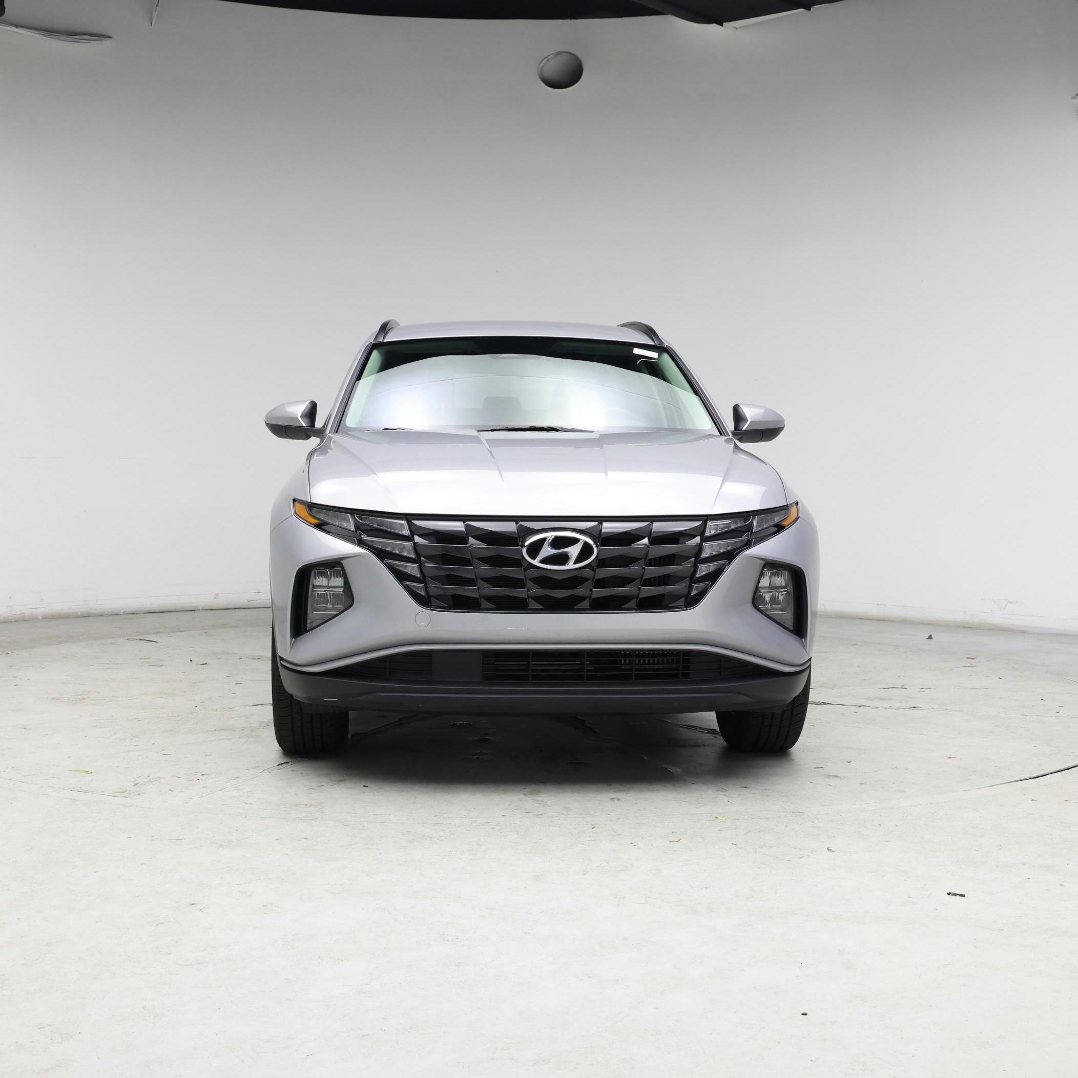 Thumbnail: 2024 Hyundai Tucson - 5