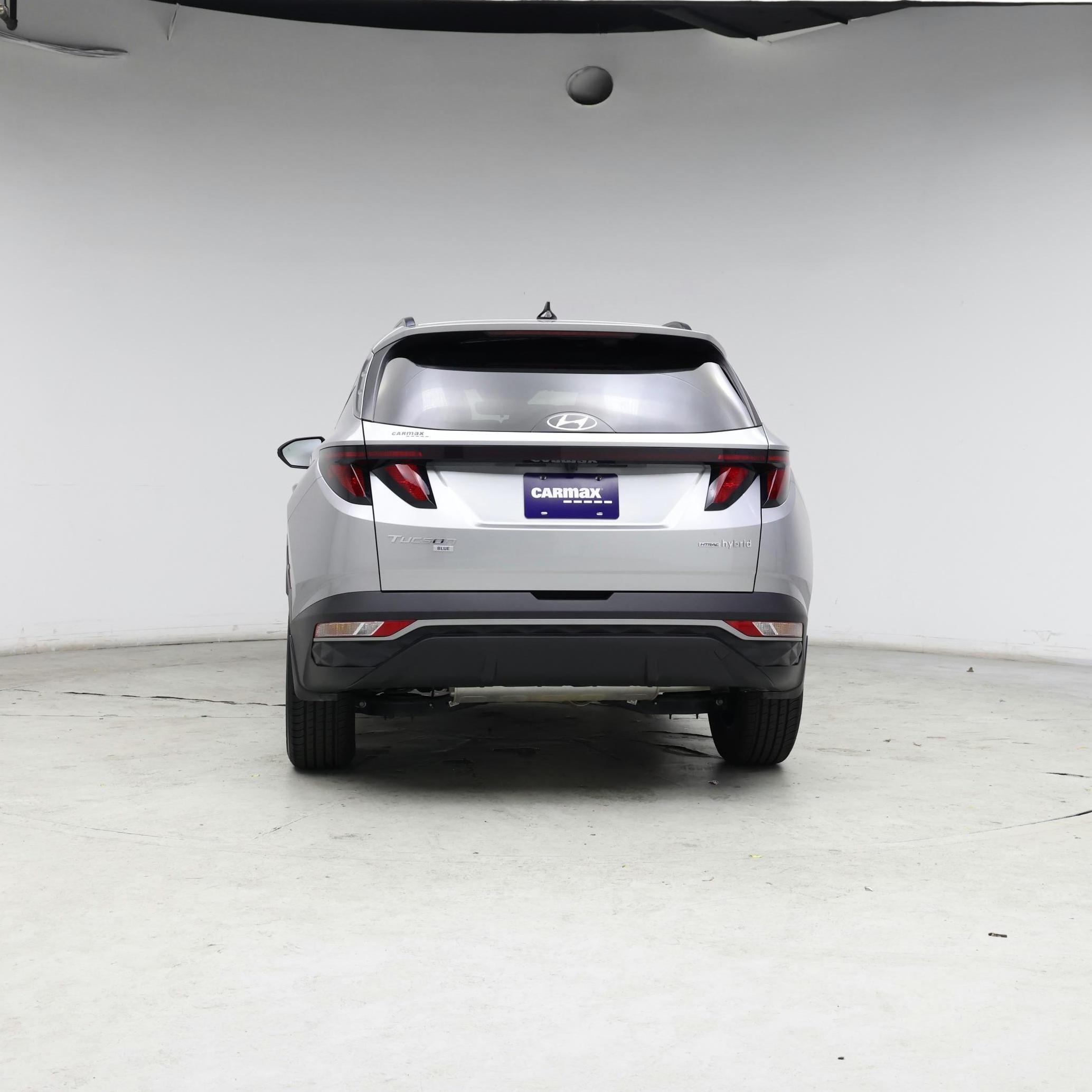 Thumbnail: 2024 Hyundai Tucson - 6