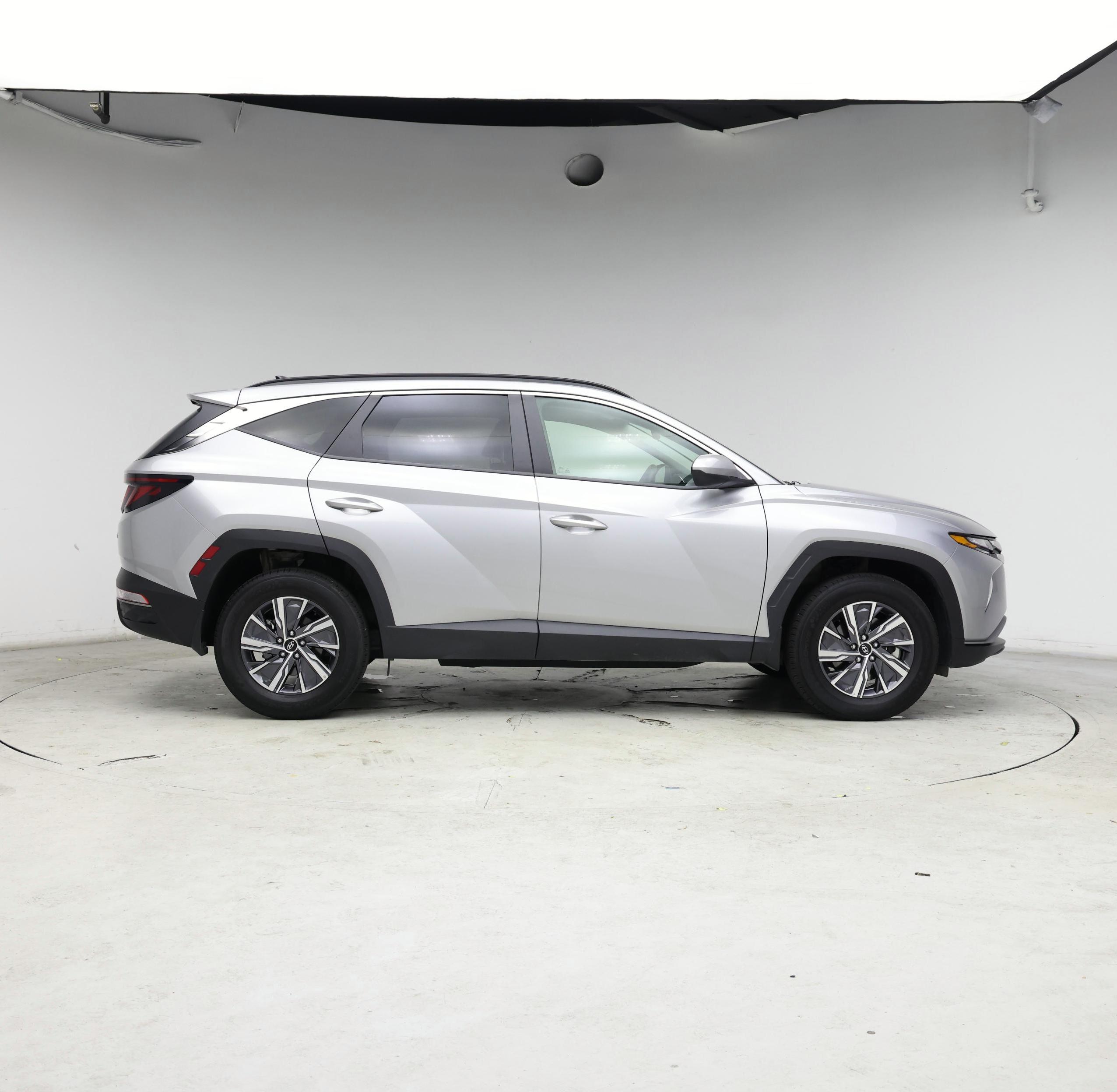 Thumbnail: 2024 Hyundai Tucson - 7