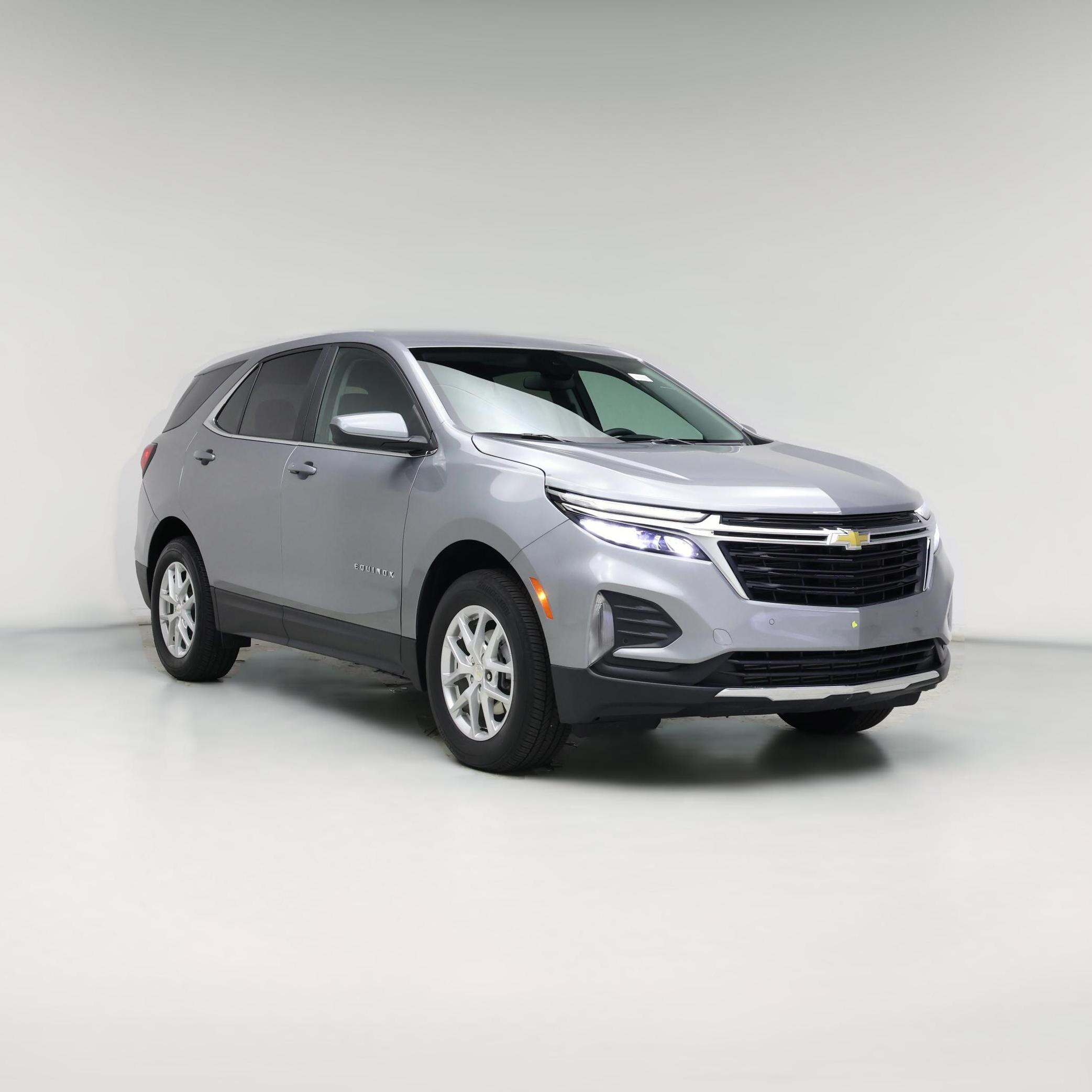 Thumbnail: 2023 Chevrolet Equinox - 1