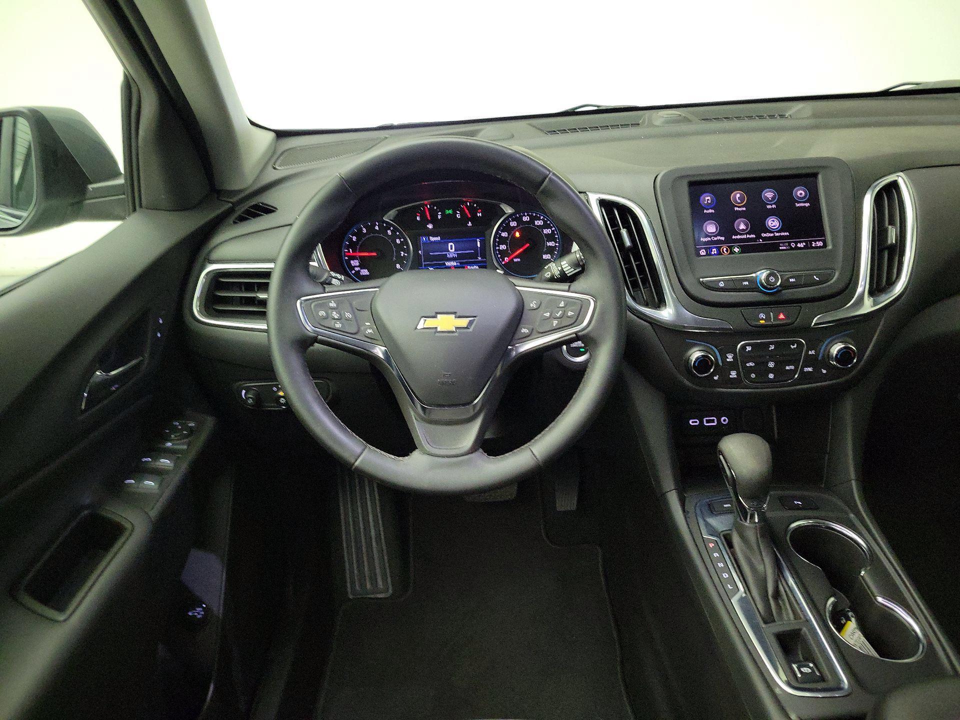 Thumbnail: 2023 Chevrolet Equinox - 10