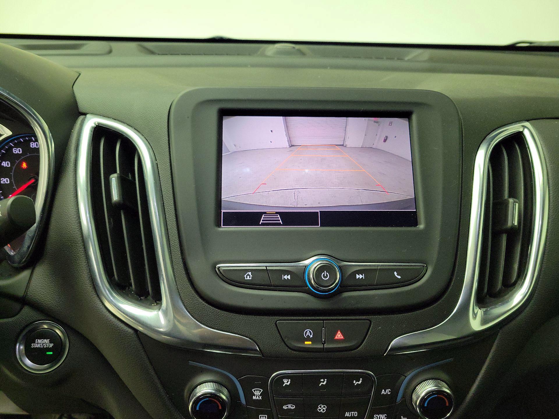 Thumbnail: 2023 Chevrolet Equinox - 14