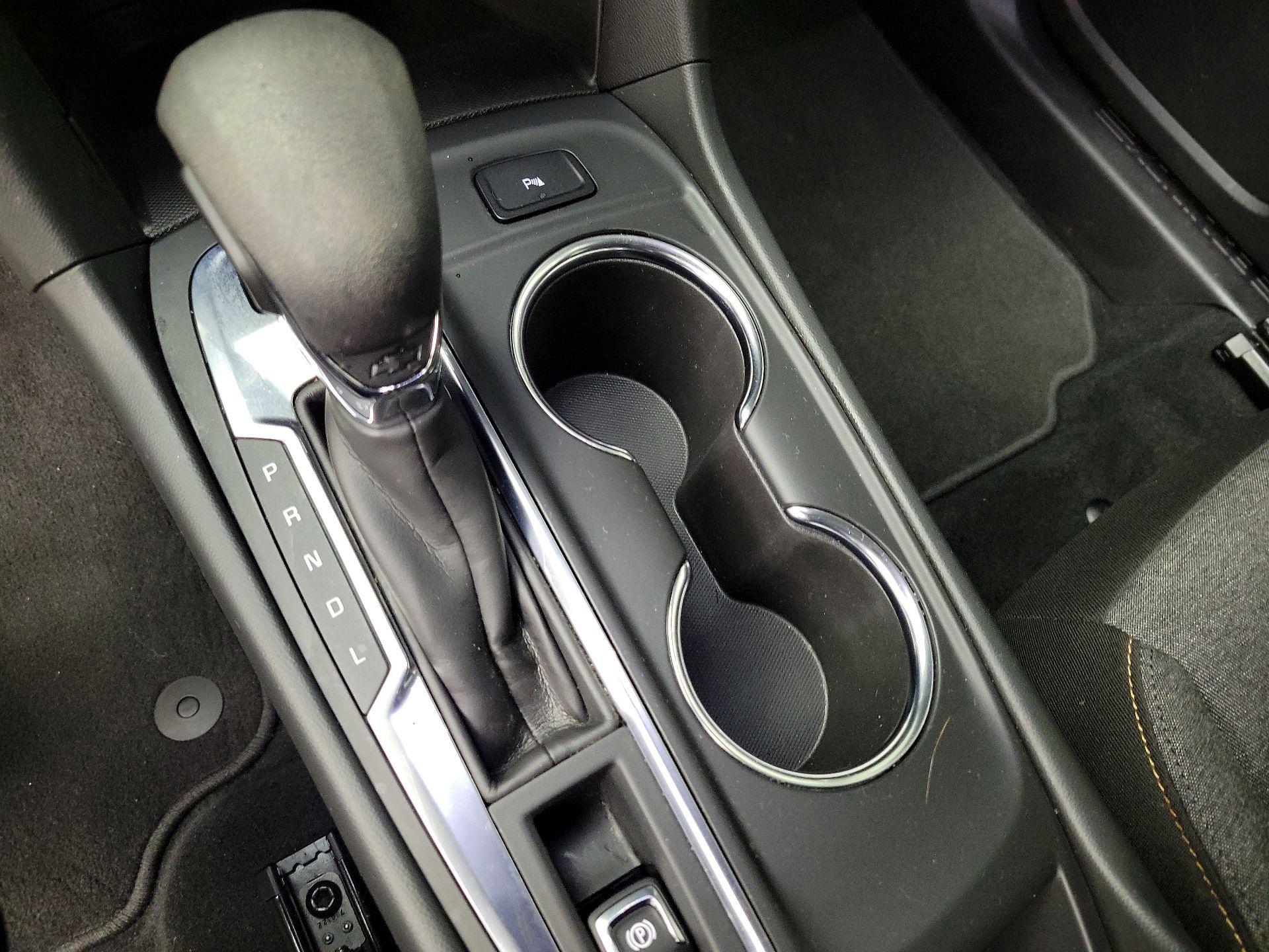 Thumbnail: 2023 Chevrolet Equinox - 17