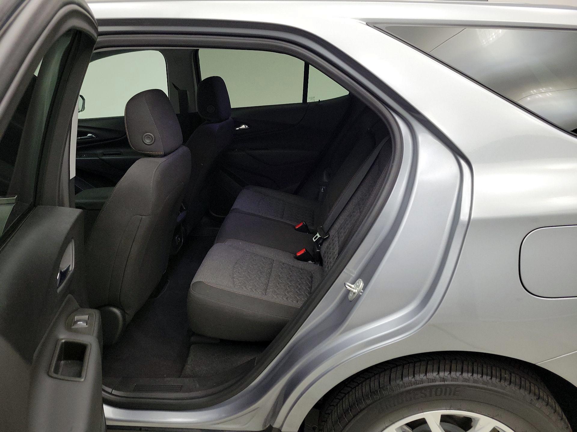 Thumbnail: 2023 Chevrolet Equinox - 19