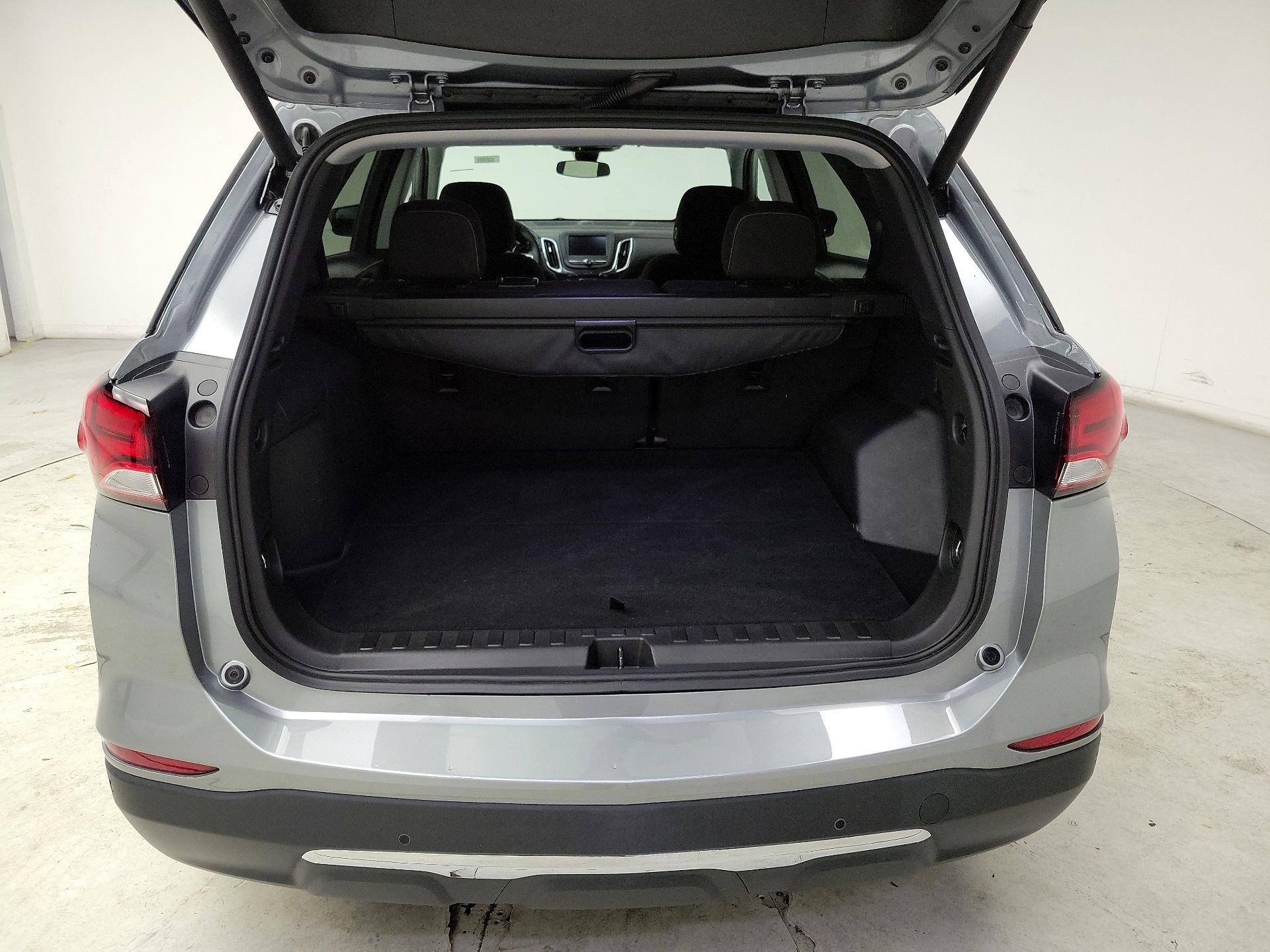 Thumbnail: 2023 Chevrolet Equinox - 20